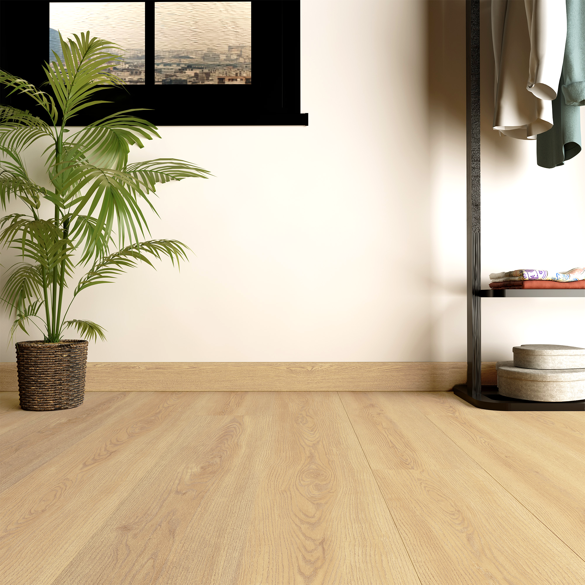 Rodapé Artens 14X78X2400MM NAT325 - 3