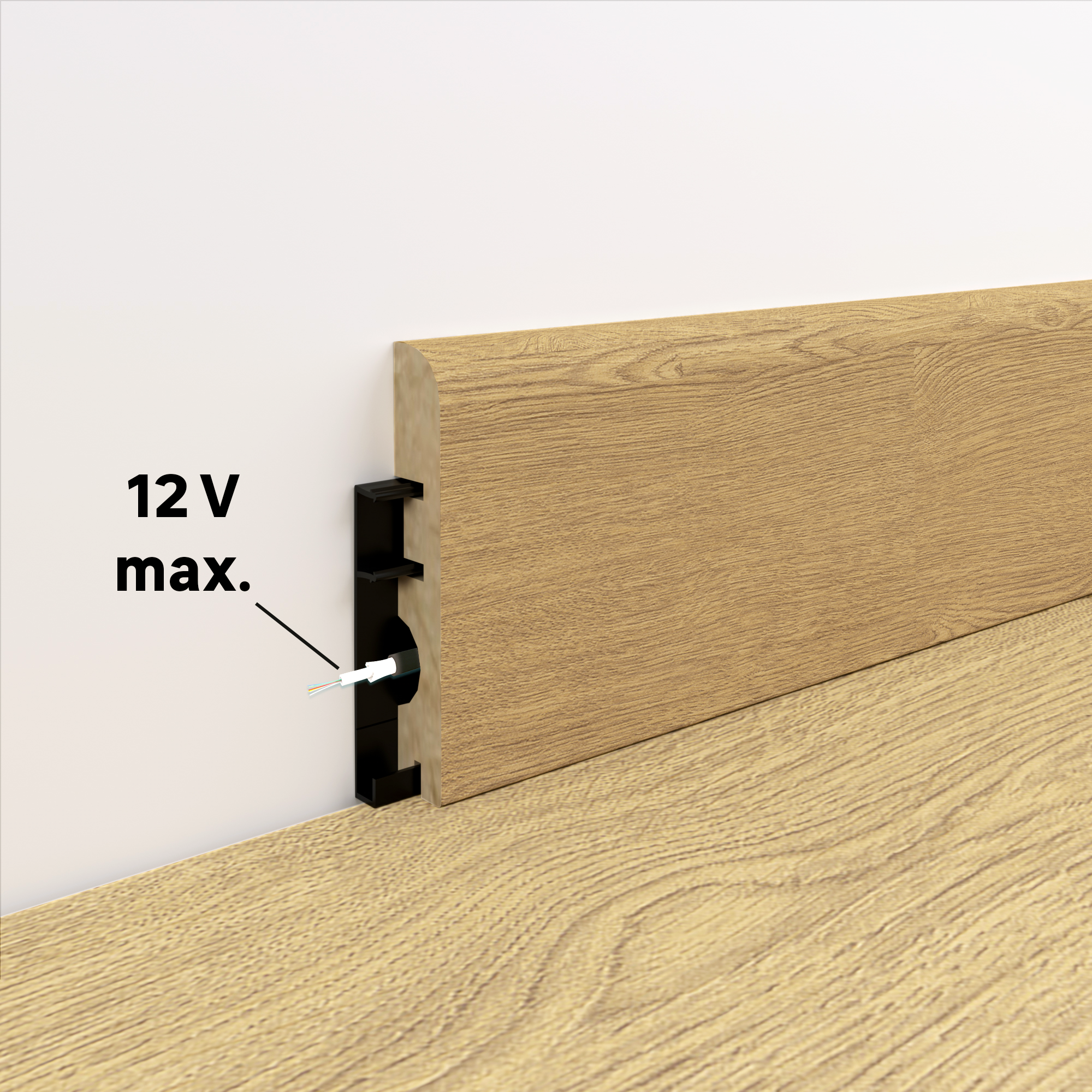 Rodapé Artens 14X78X2400MM NAT325 - 4