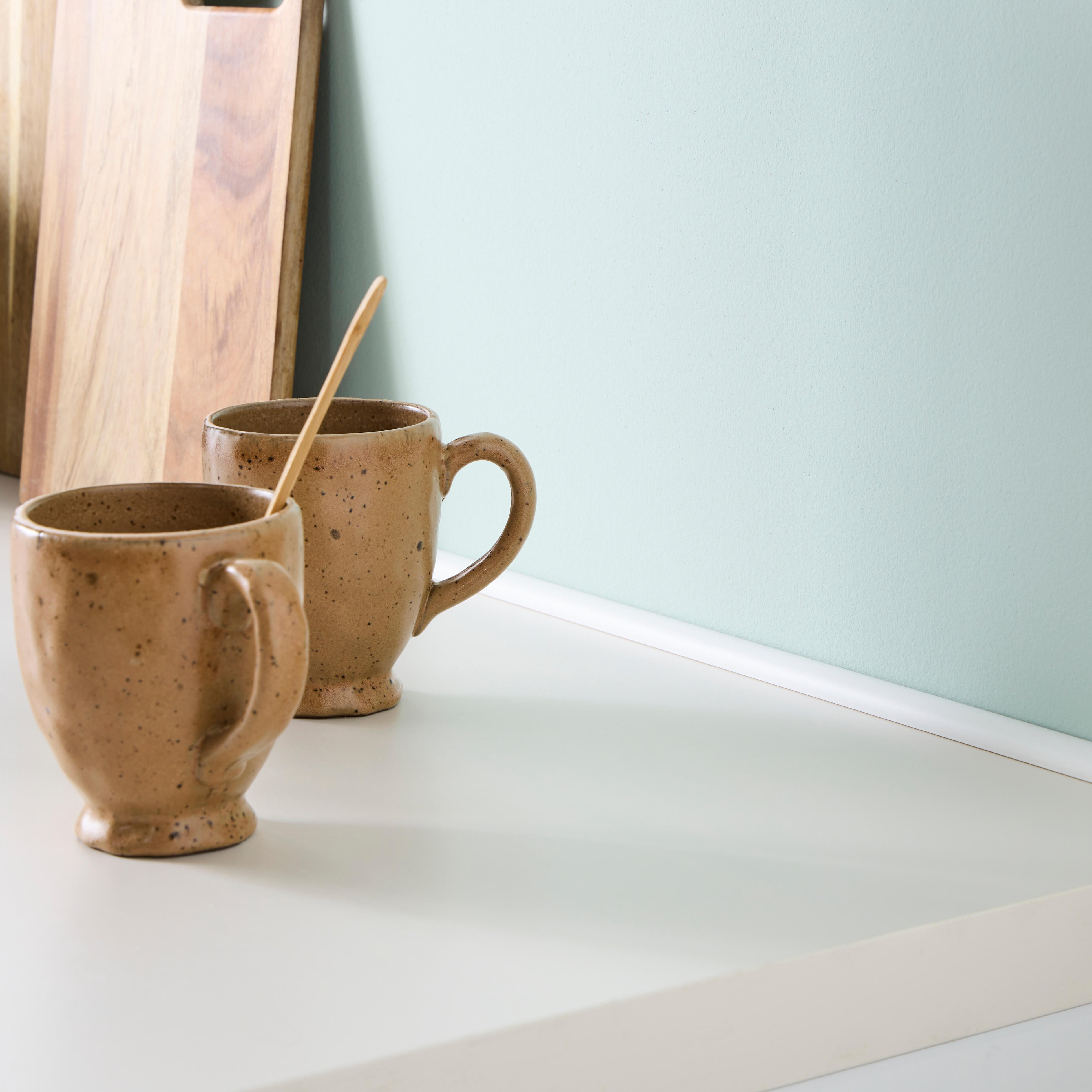 Perfil forma de media caña de PVC blanco STANDERS, Alt. 11 x An.11 mm x L.2,6 m - 3