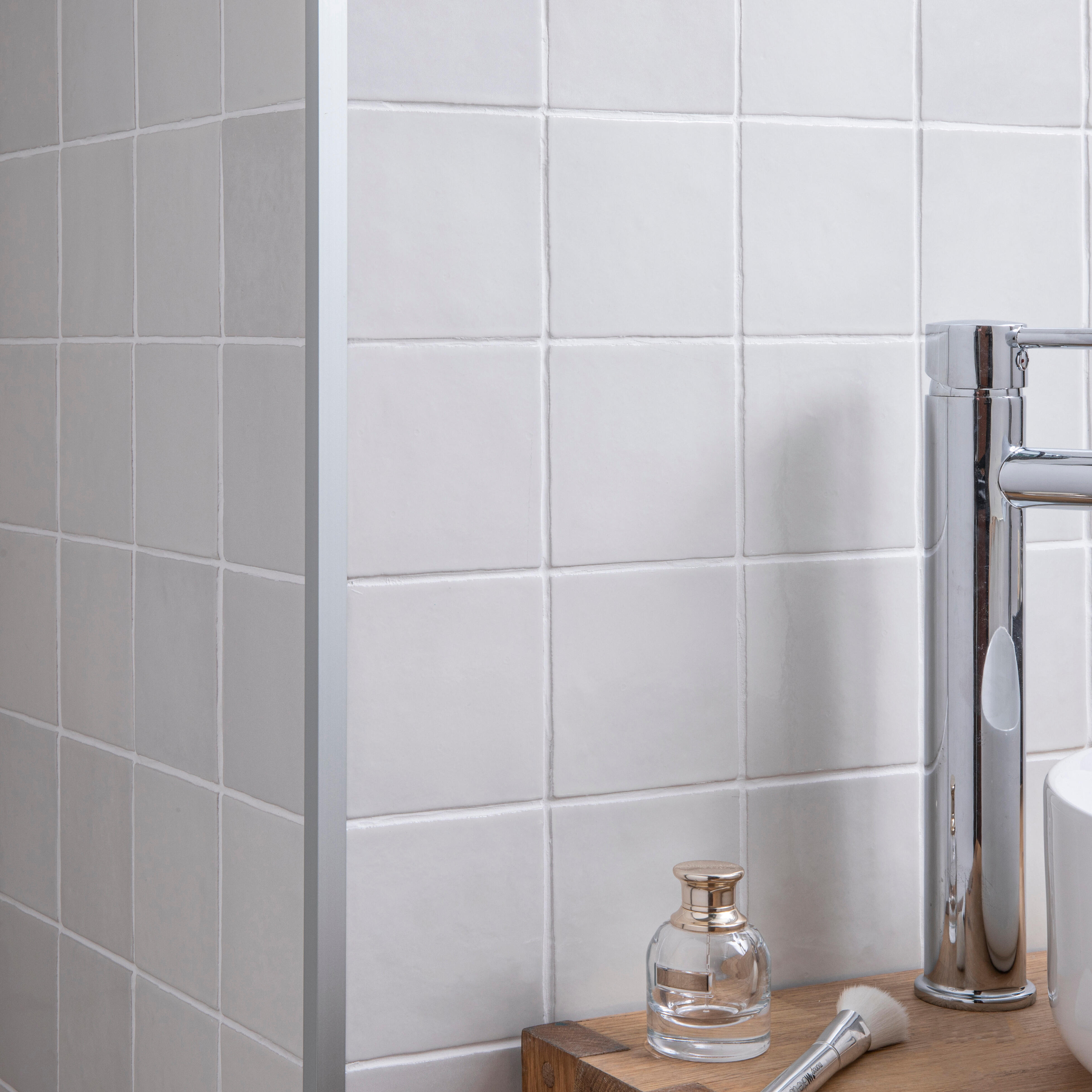 Perfil alumínio anodizado mate 15x10x1x1 cm Standers - 2