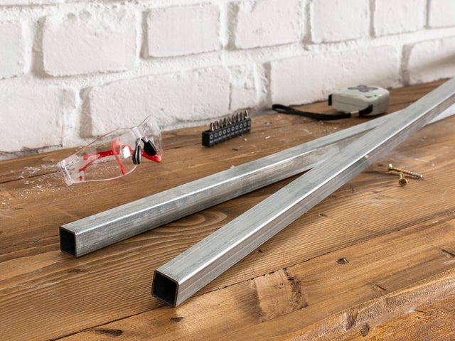 Comment choisir son profilé ?