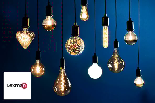 Lexman - rozświetl swój dom
