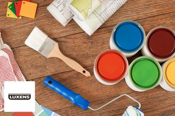 Luxens - Twoja paleta możliwości