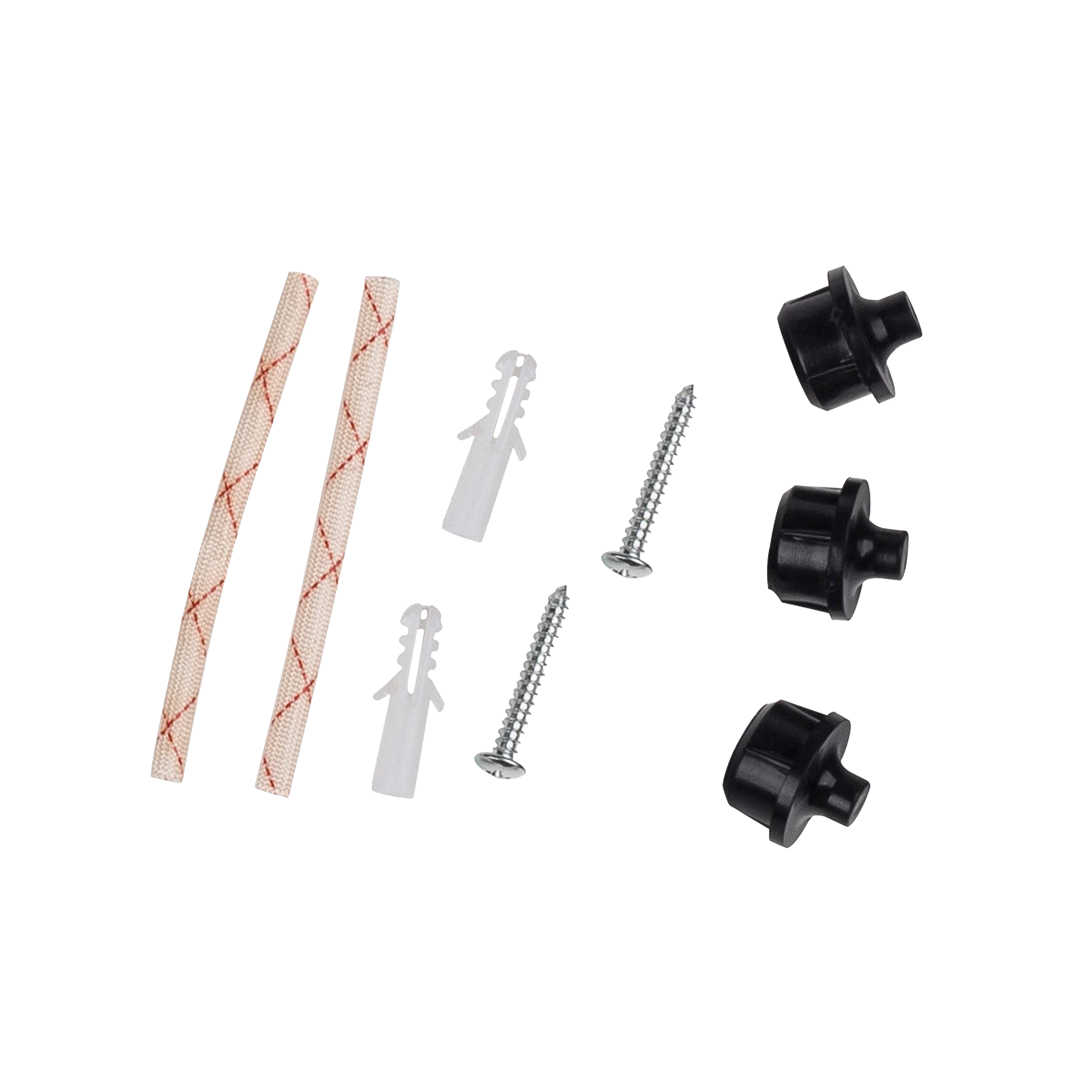 Oprawa z klatką IP44 czarna owalna E27 INSPIRE - 2