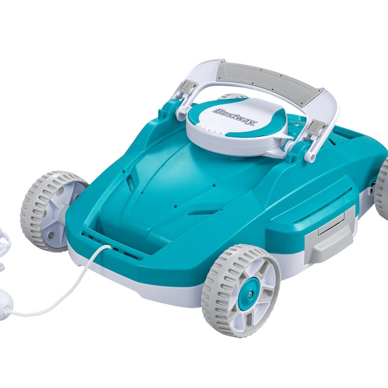 Robot odkurzający do basenu 220V 201697 Bestway