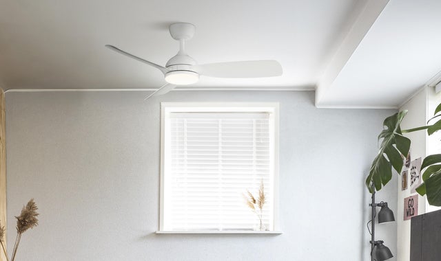 ventilador de techo con wifi