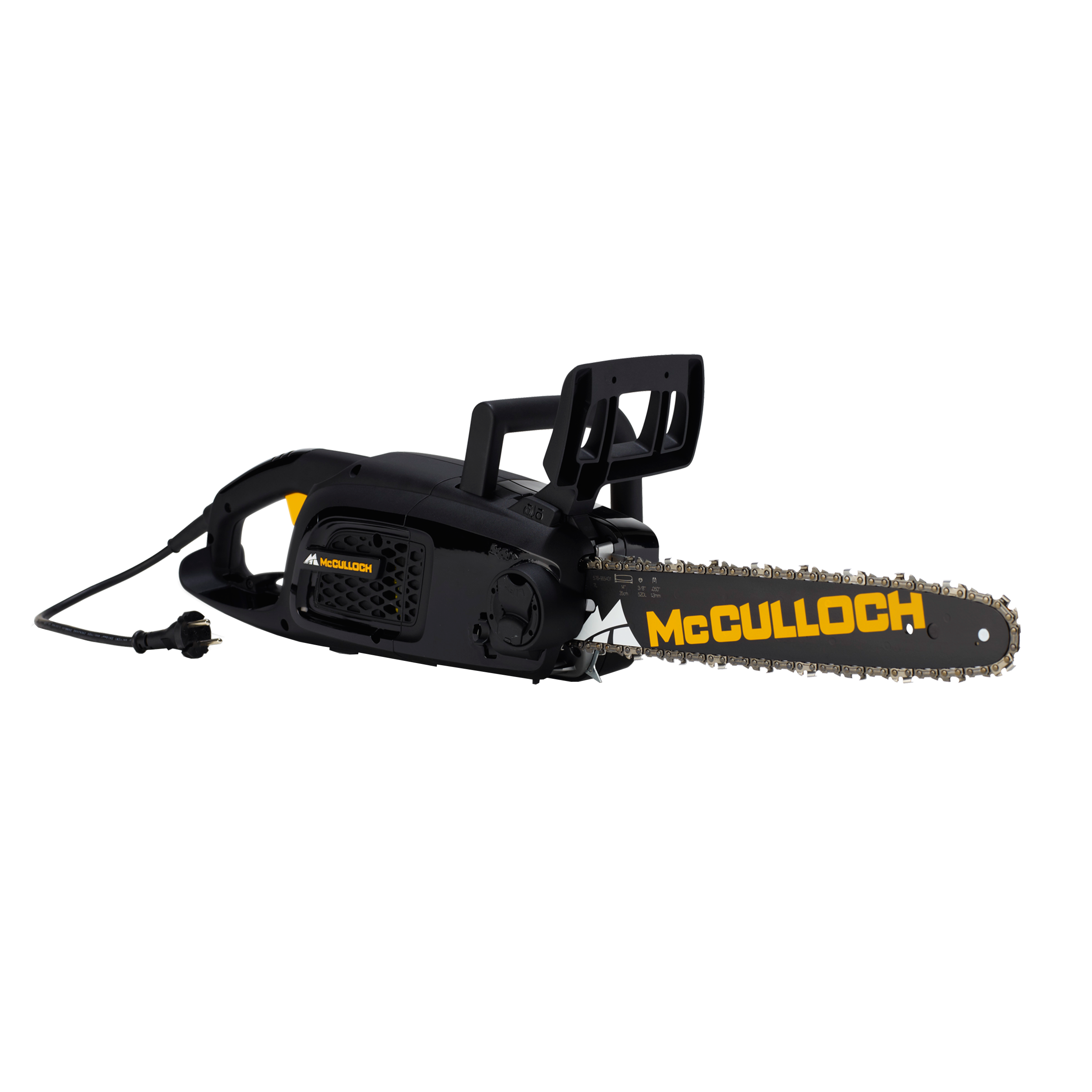 Pilarka łańcuchowa elektryczna 35cm McCulloch CSE 1835 1800 W