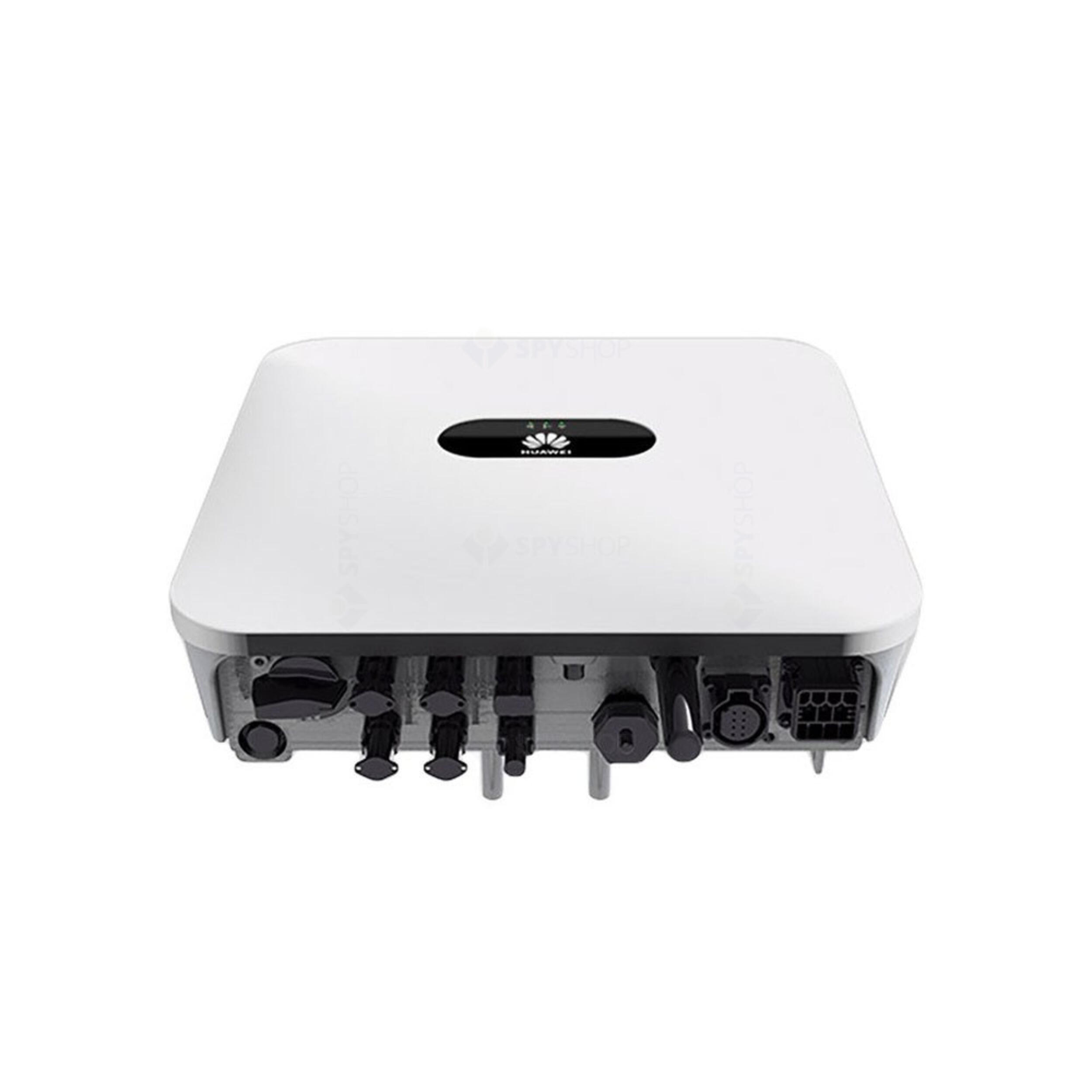 Inversor de rede monofásico 5KW Huawei Sun 2000 - 2