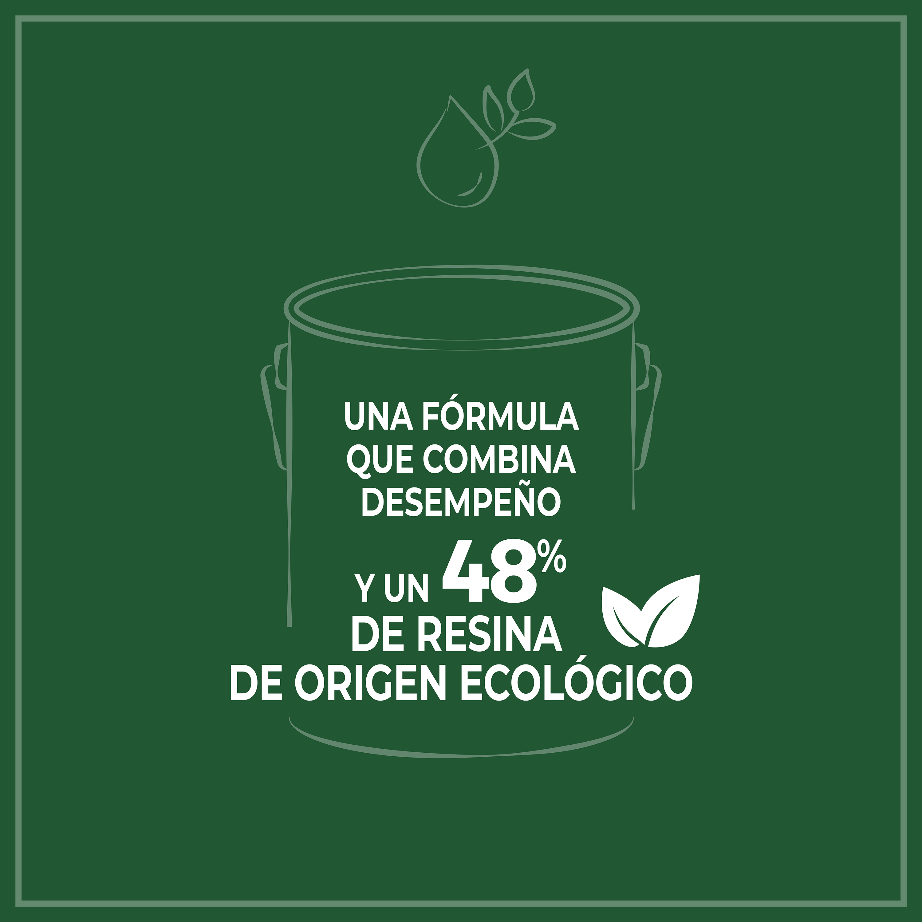 Protector madera exterior color nogal para caseta de jardín LUXENS satinado 750 ml base agua - 7