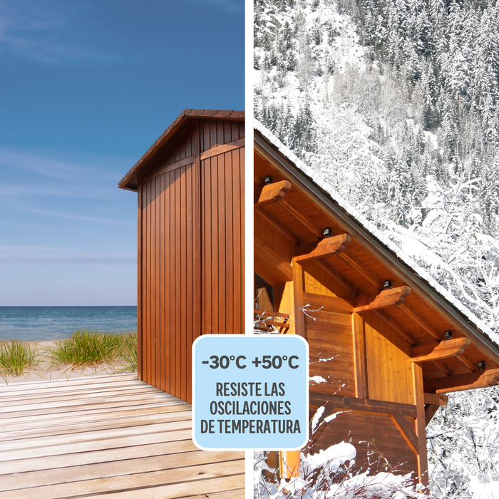 barniz para entornos marinos