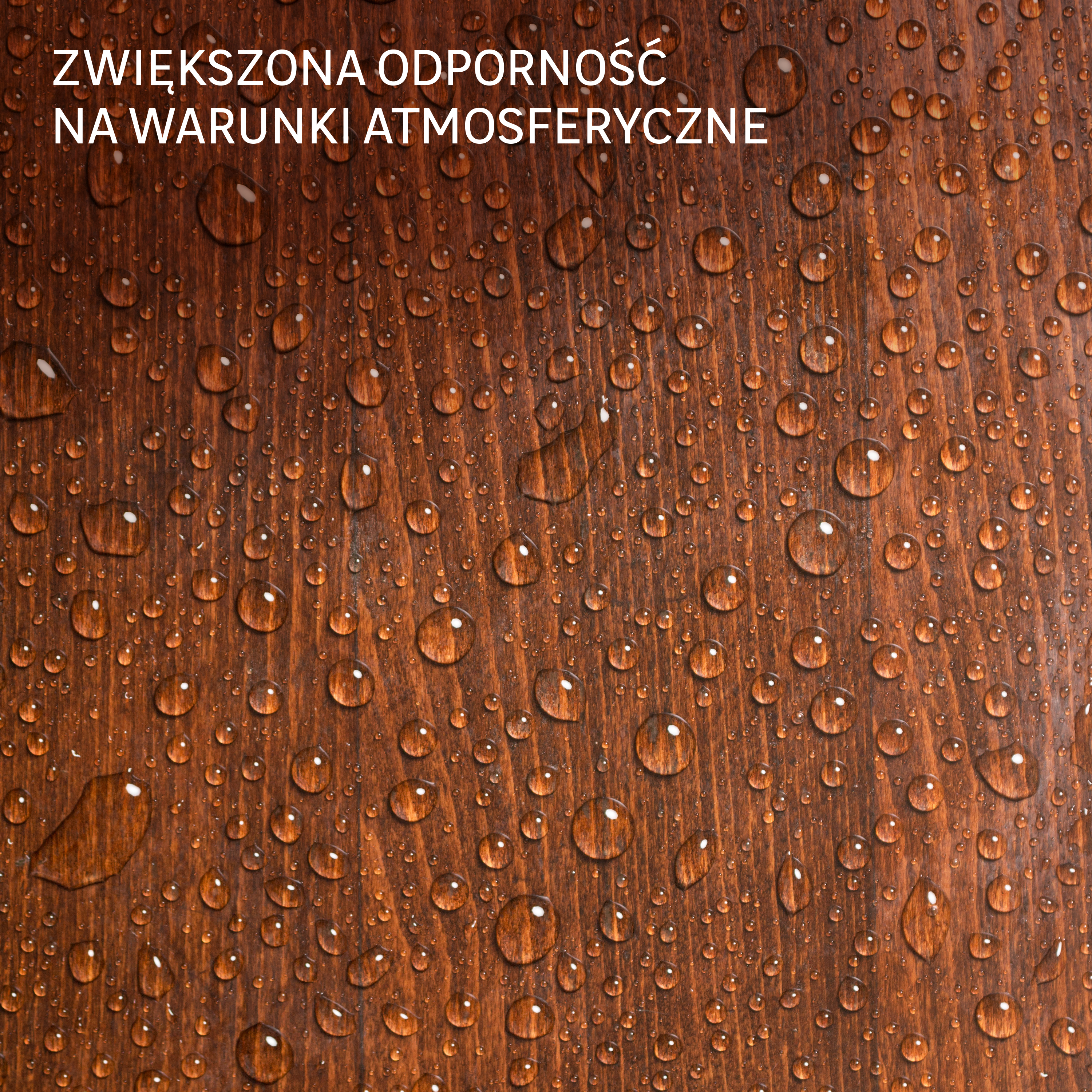Impregnat do drewna Wysoka ochrona Dąb ciemny mat 5 l Luxens - 4