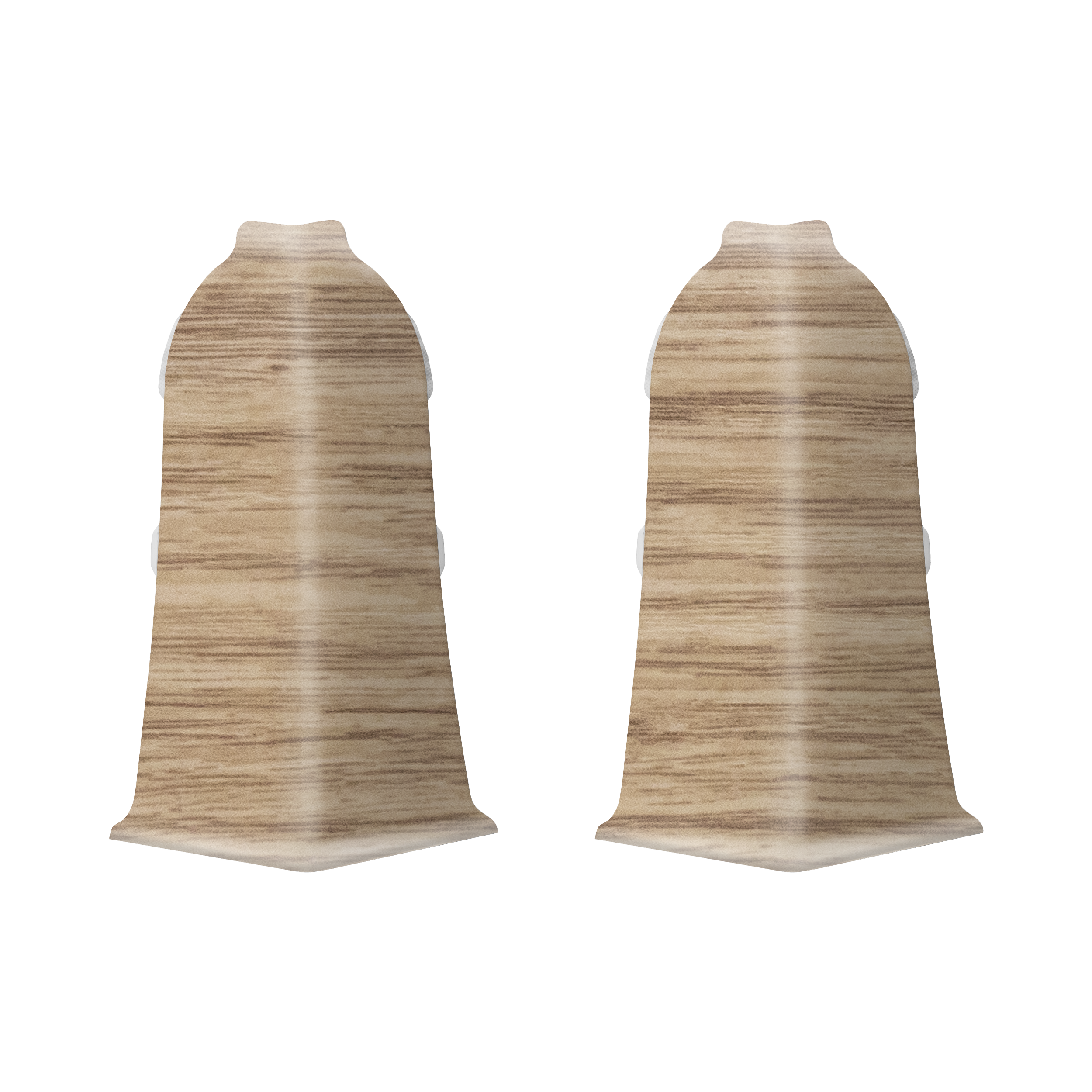 Narożnik zewnętrzny do listwy przypodłogowej