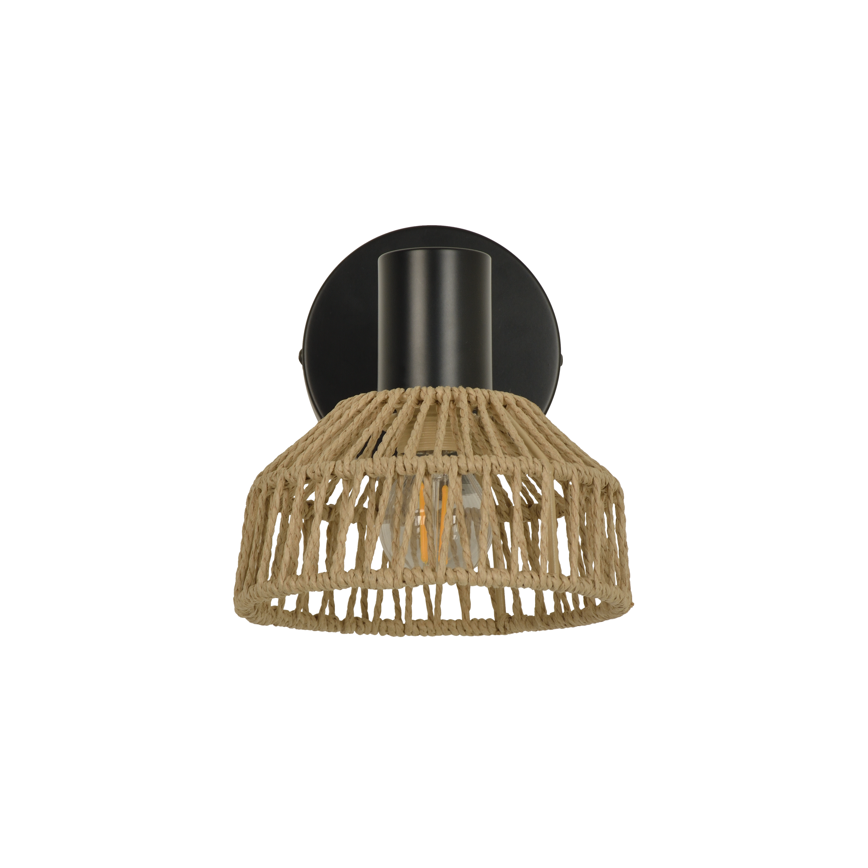 Reflektor Mikona czarny E14 Inspire - 15