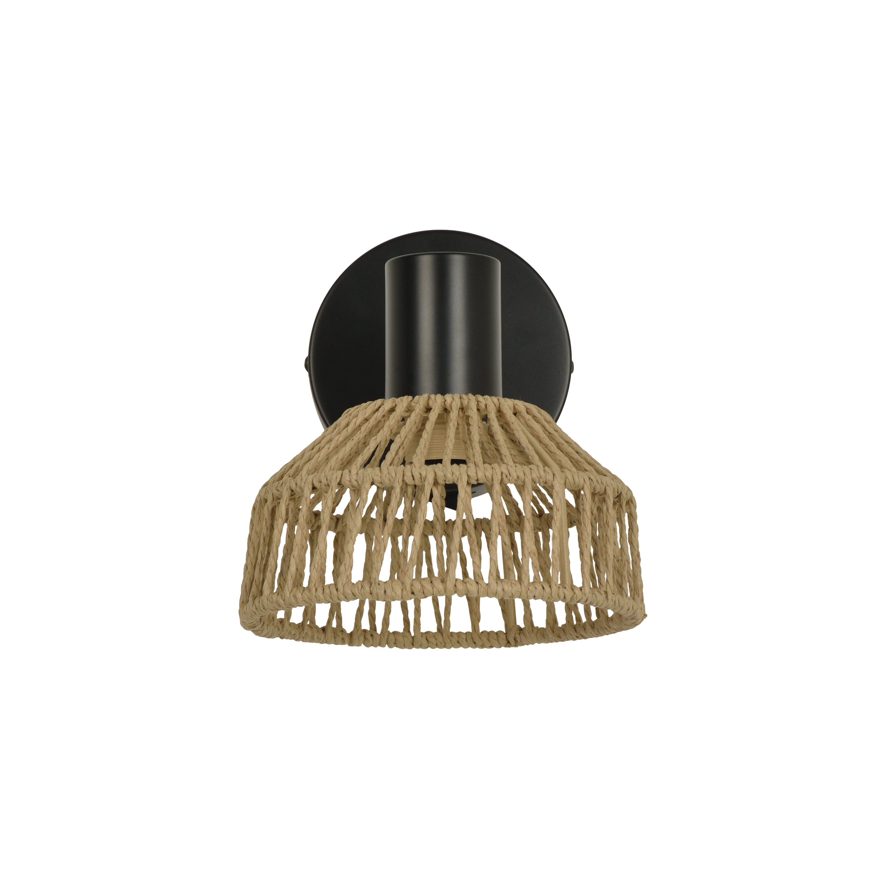 Reflektor Mikona czarny E14 Inspire - 13