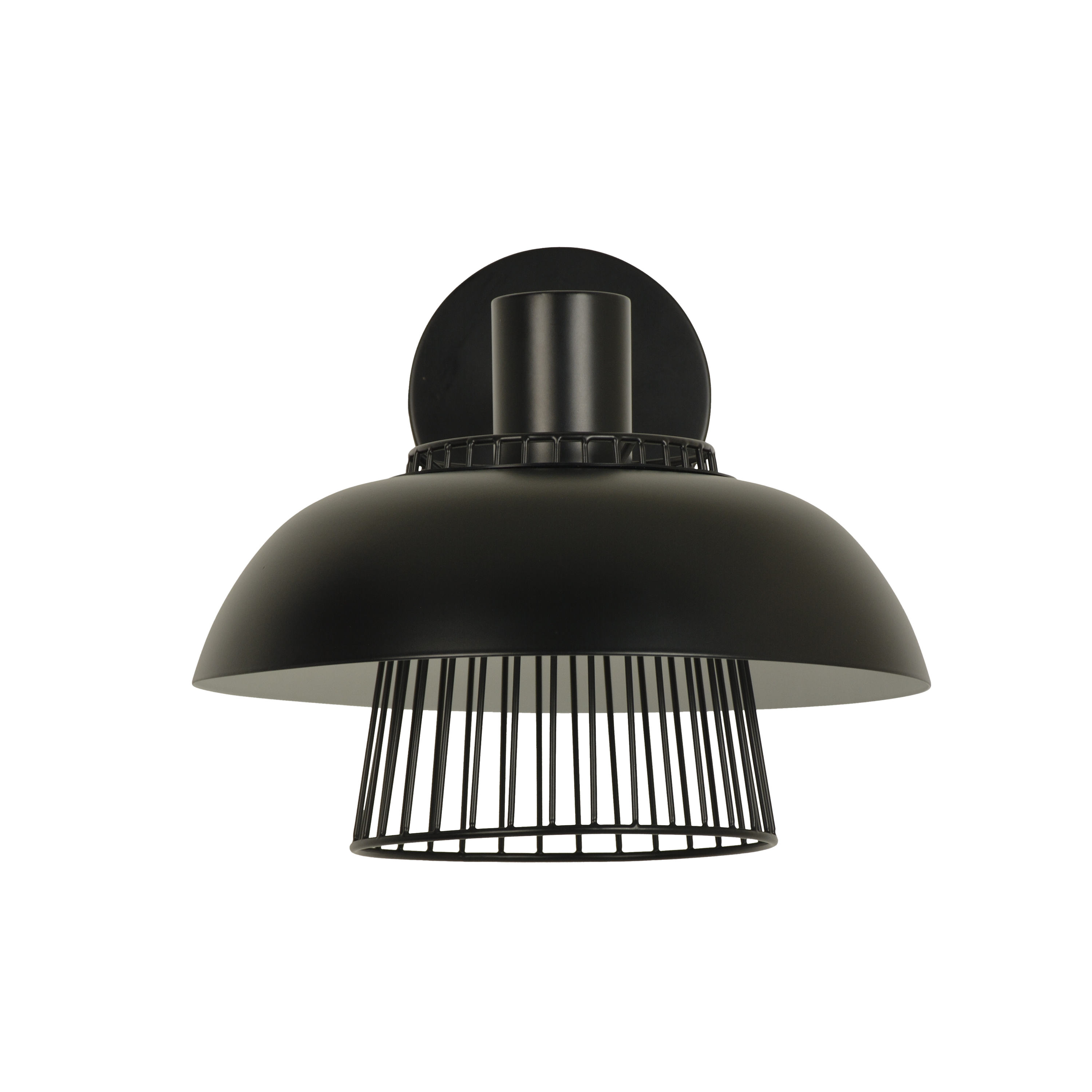 Kinkiet Sitio czarny E27 Inspire - 13