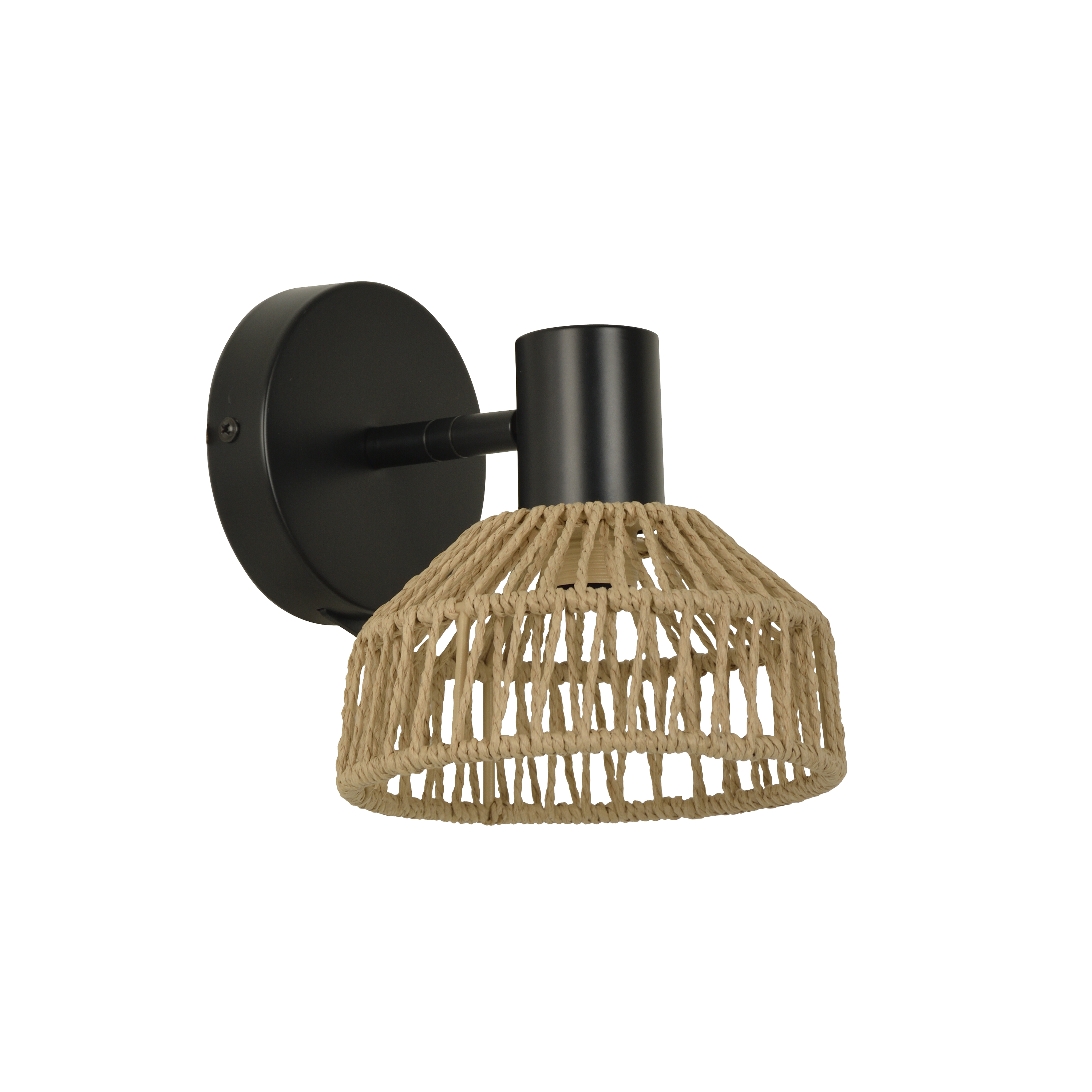 Reflektor Mikona czarny E14 Inspire - 12