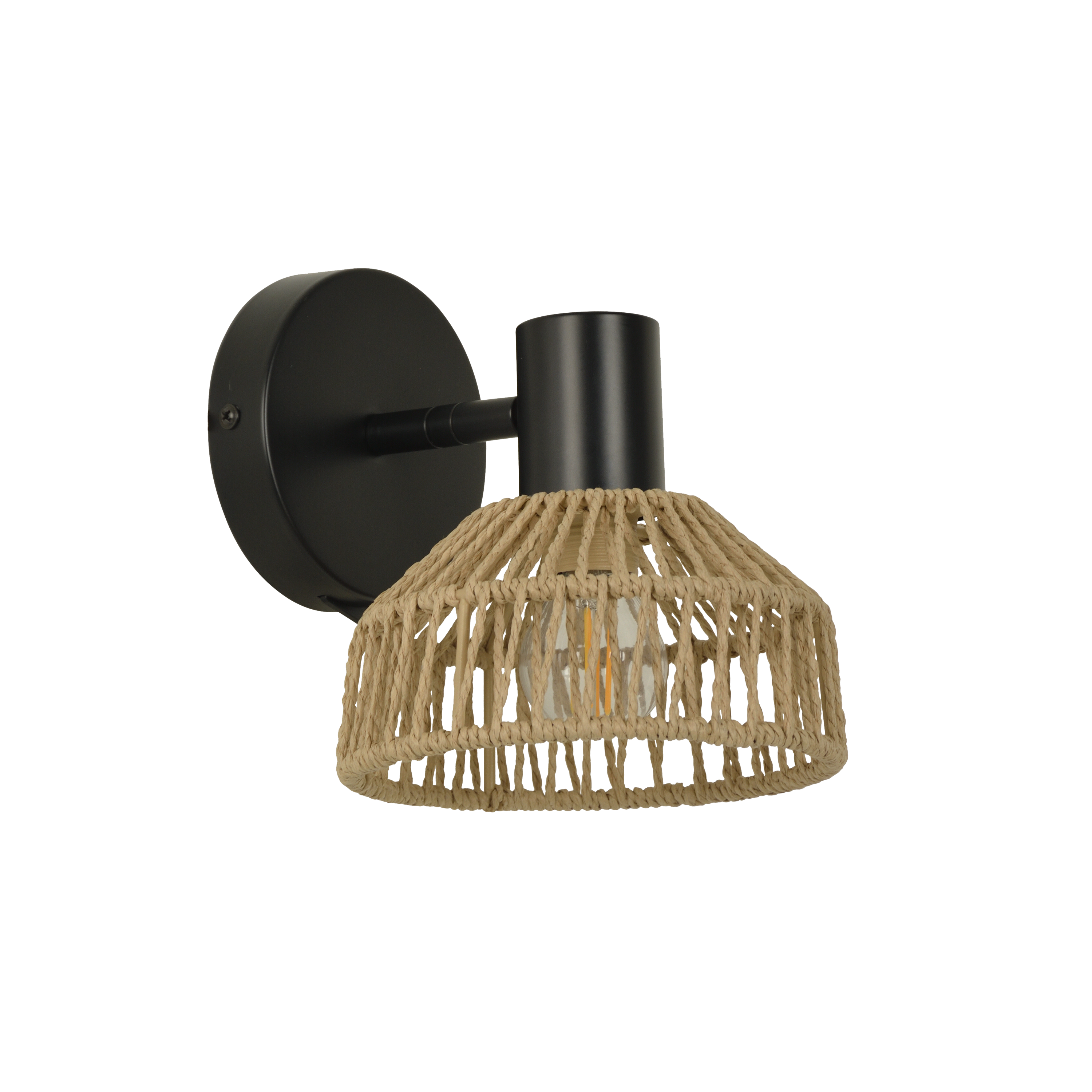 Reflektor Mikona czarny E14 Inspire - 11