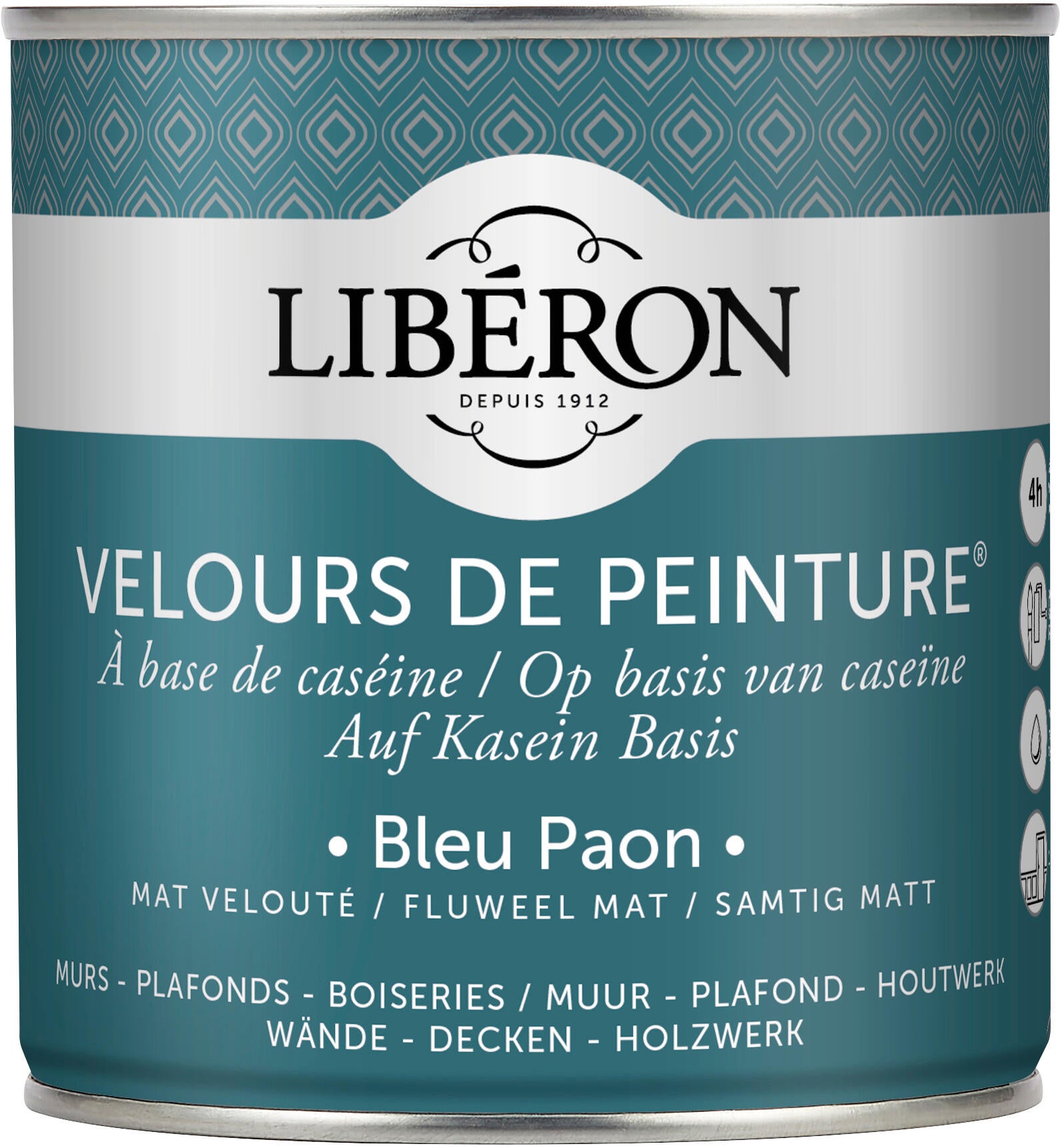 verde Pavon