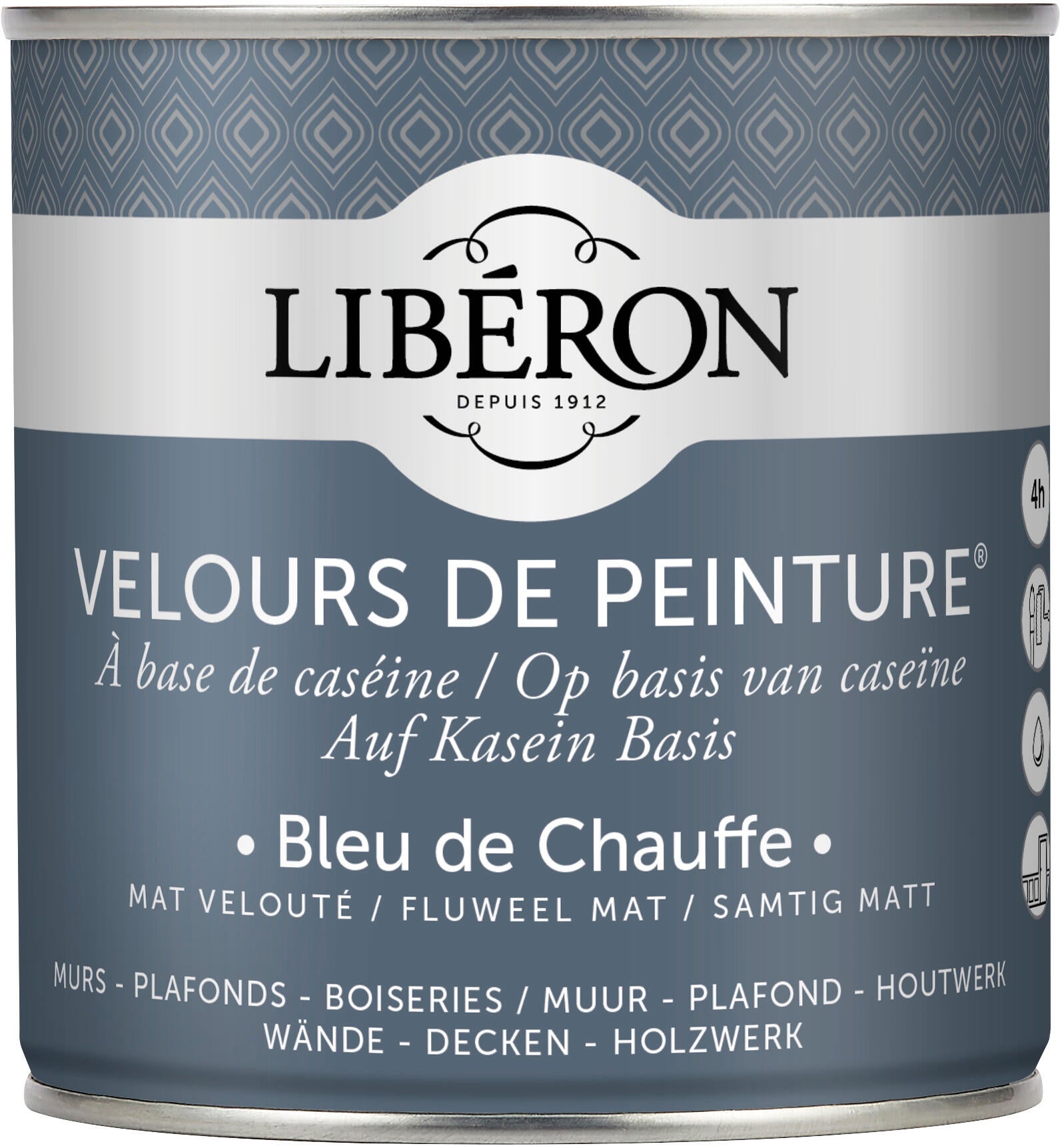 blu De Chauffe