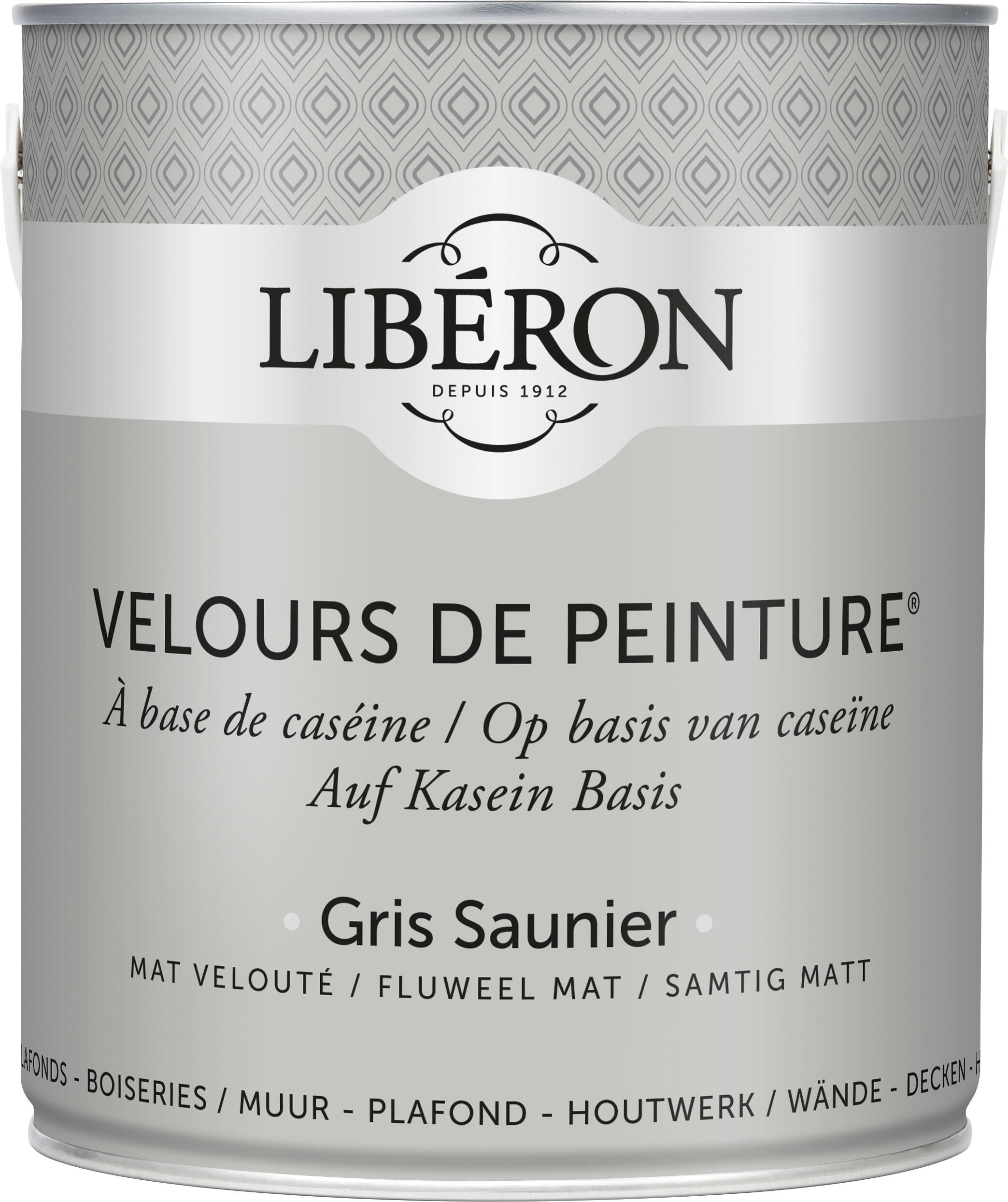 grigio Saunier