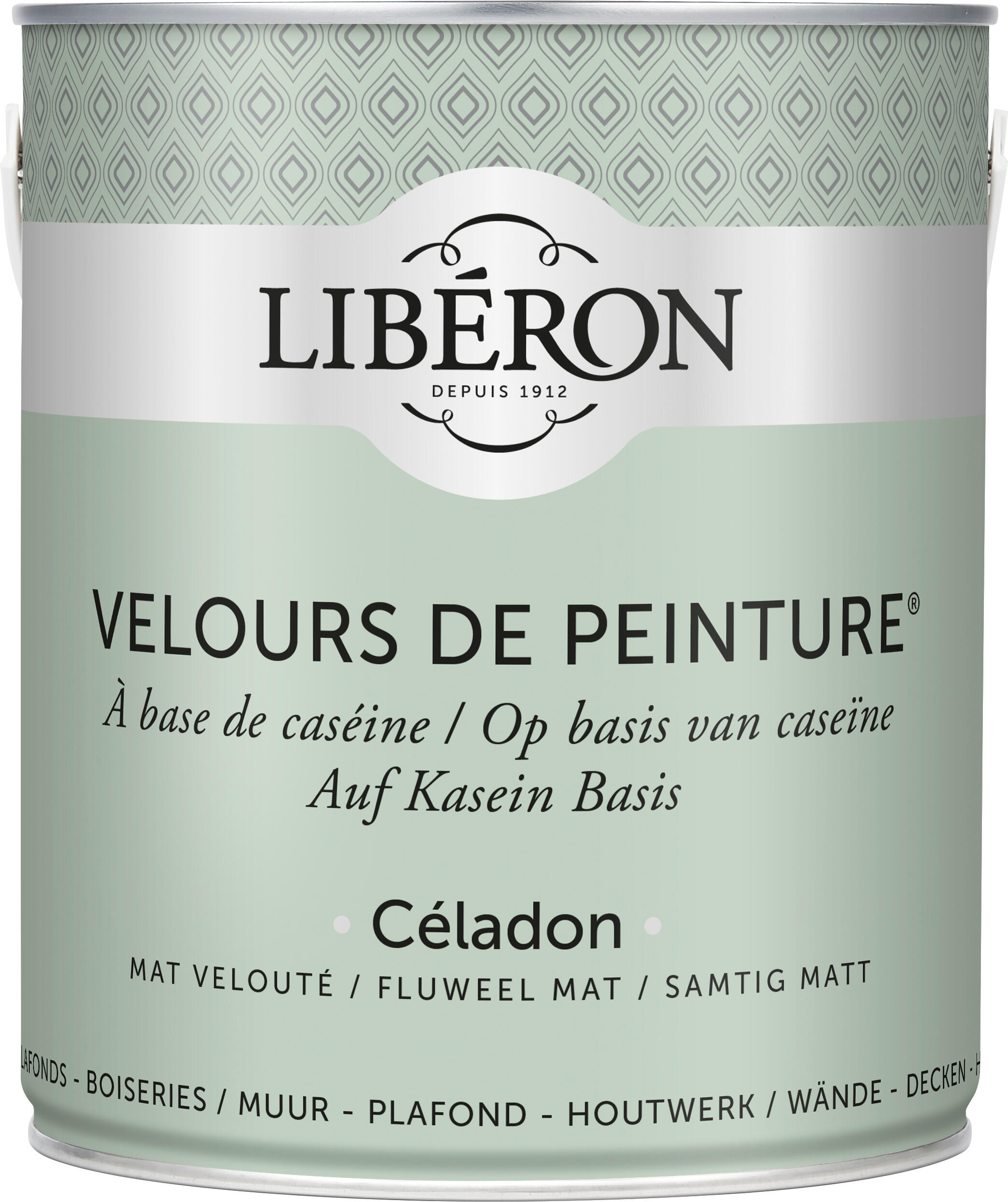 verde celadon