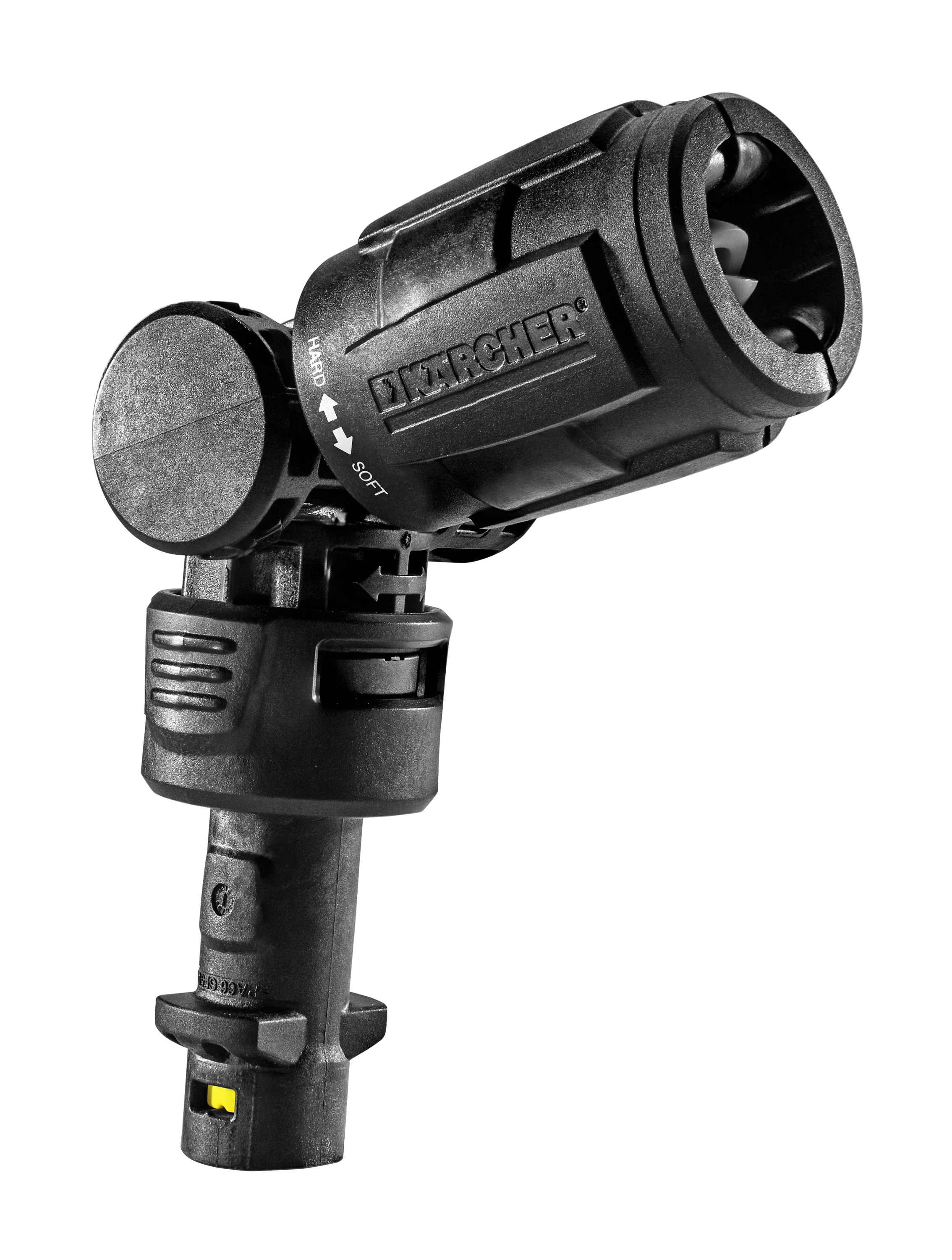 Lanca do myjki wysokociśnieniowej krótka Vario Power K5-K7 Karcher