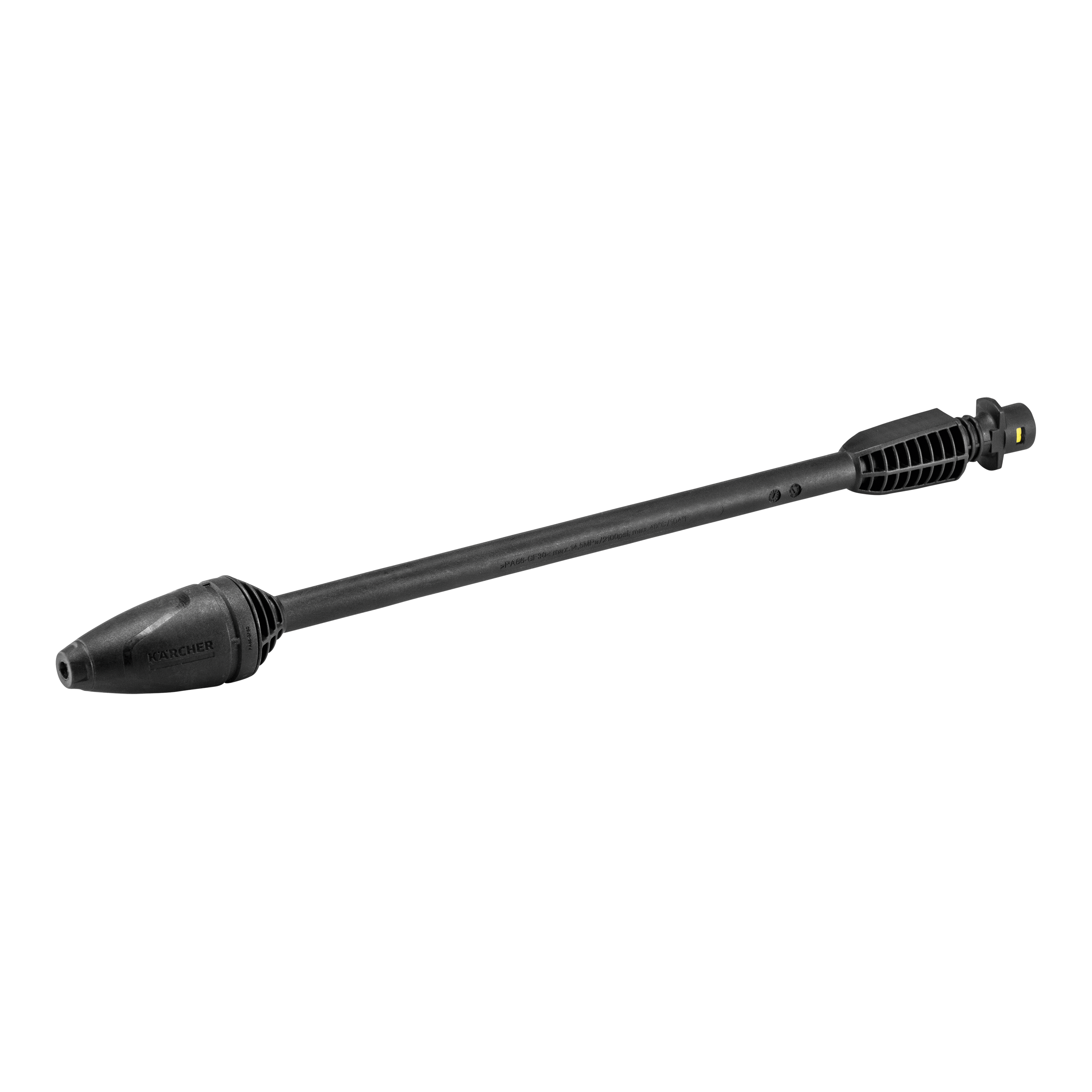 Lanca rotacyjna do myjki wysokociśnieniowej DB 180 - K 7 Karcher