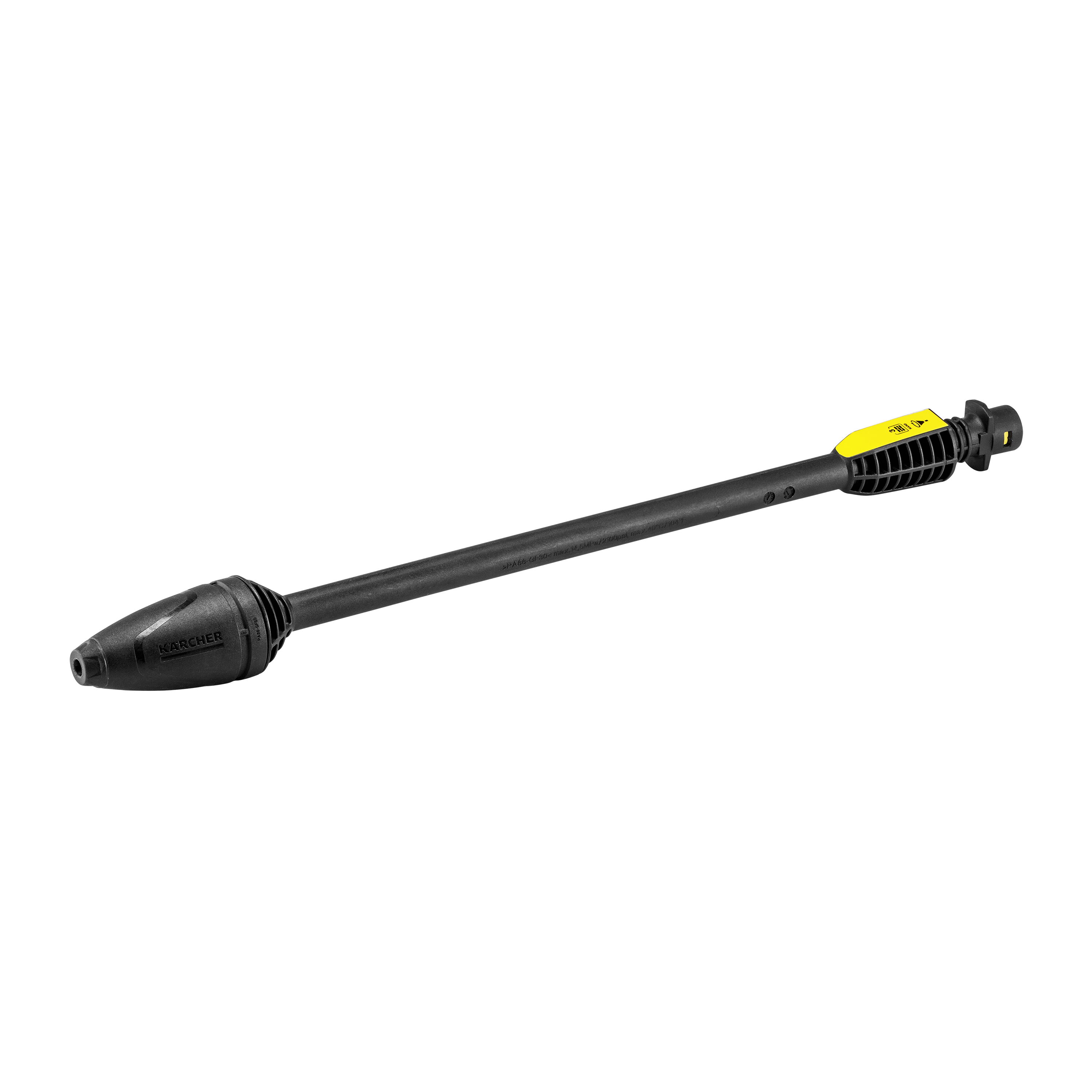 Lanca do myjki wysokociśnieniowej rotacyjna Full Control K4-K5 Karcher
