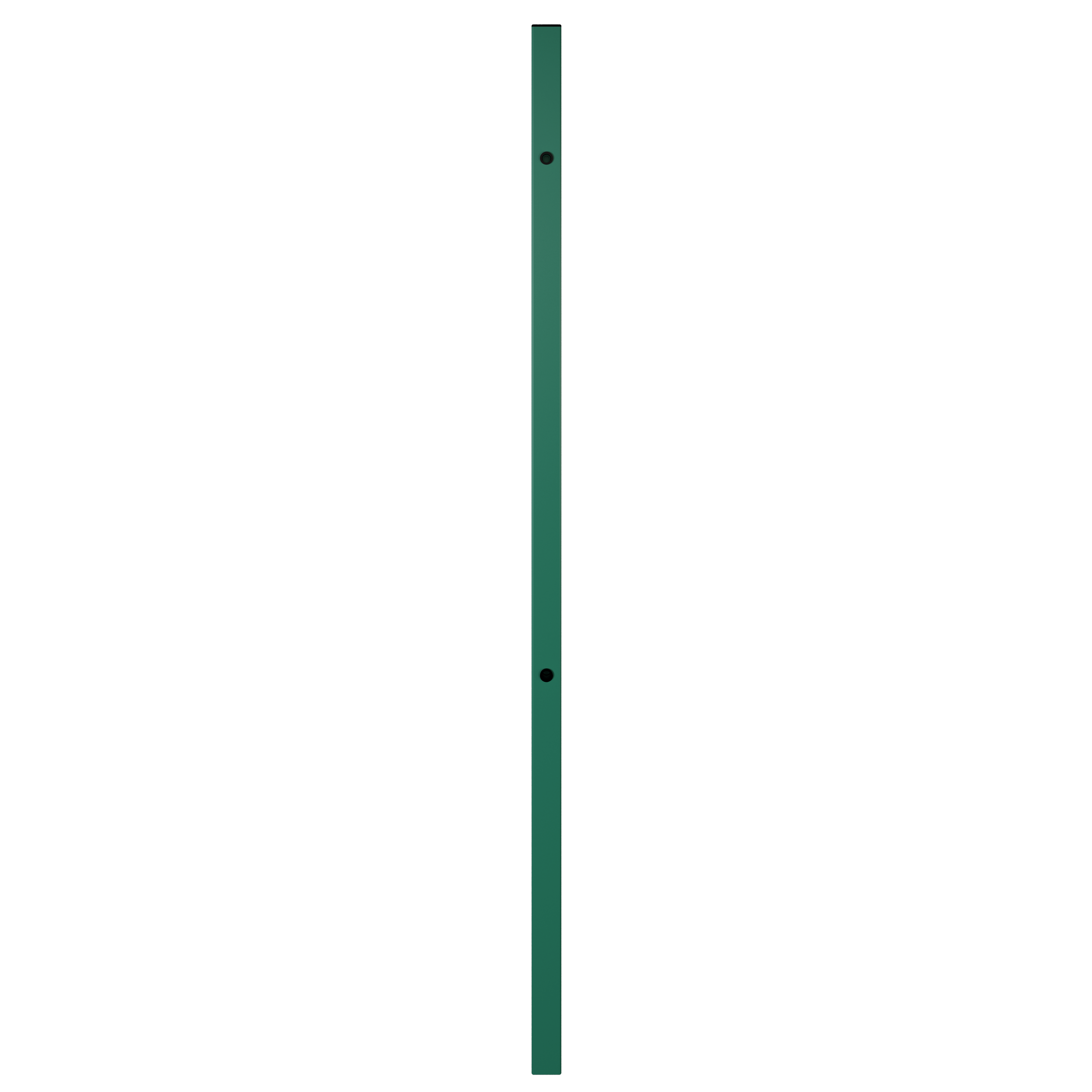 Słupek furtkowy 6x4x200 cm Modus zielony Naterial
