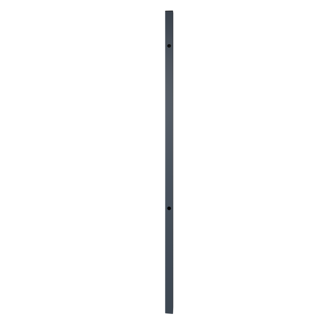 Słupek bramowy 8x8x240 cm Modus antracytowy Naterial
