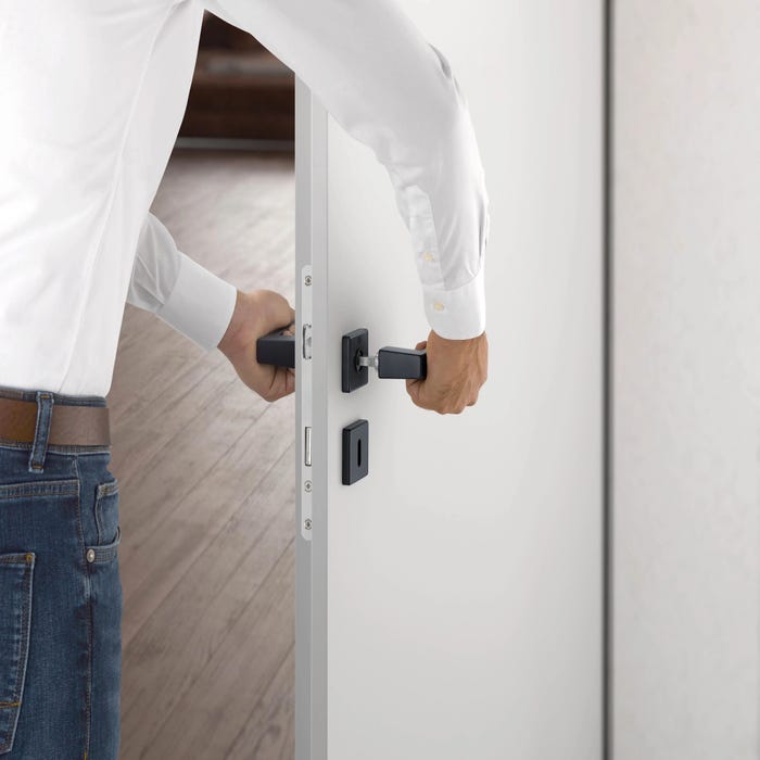 Poignée de fenpetre