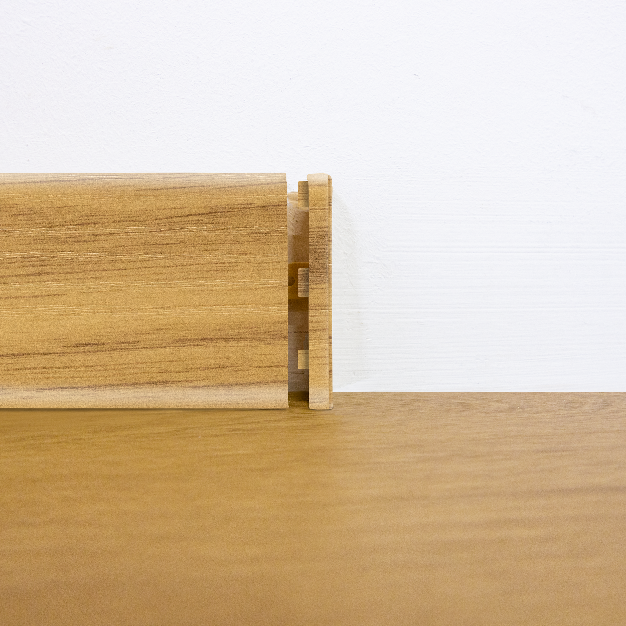 Zakończenie do listwy przypodłogowej PCV Yankee 70 Artens - 2