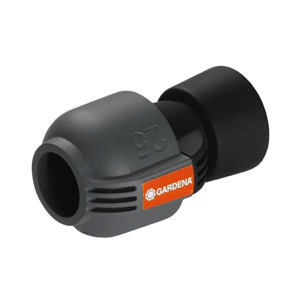 Złączka Sprinklersystem 25 mm x GW1" Gardena 2762-20