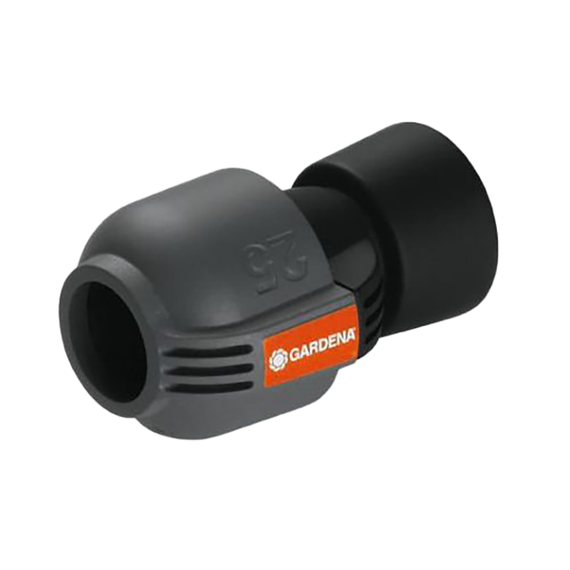 Złączka Sprinklersystem 25 mm x GW1