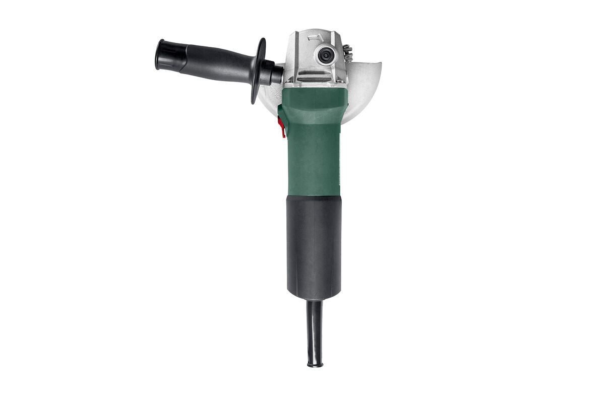 Meuleuse d'angle filaire W850-125 + disque diamant - 3