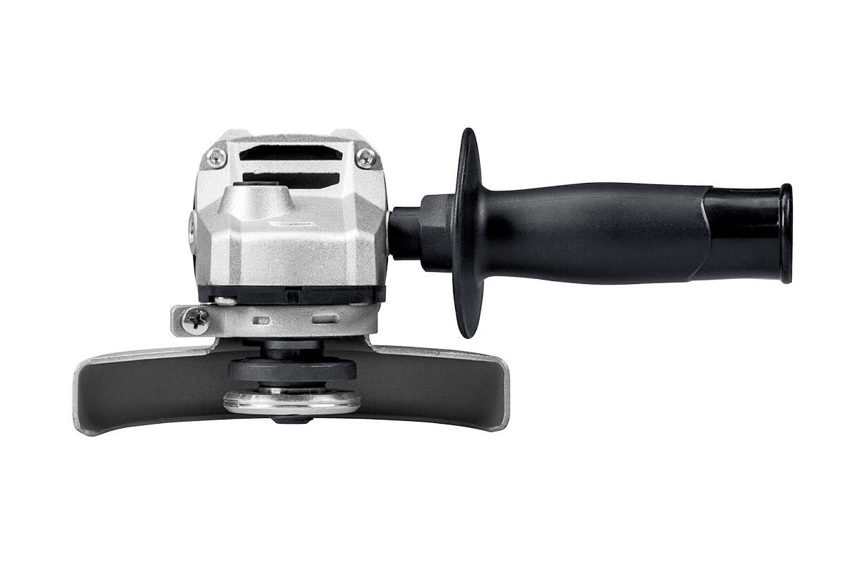 Meuleuse d'angle filaire W850-125 + disque diamant - 0