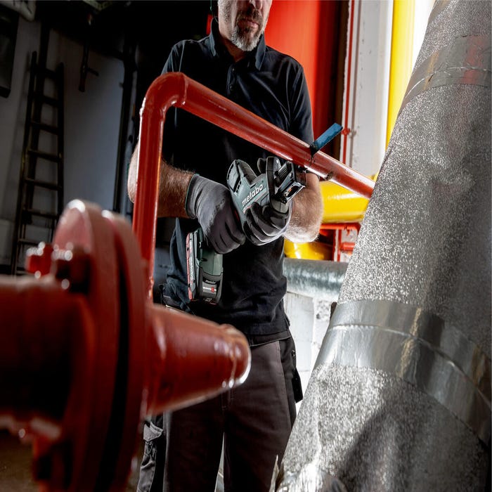 SSE 18 LTX BL COMPACT (602366840) SCIE SABRE SANS FIL