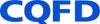 Logo de la marca CQFD