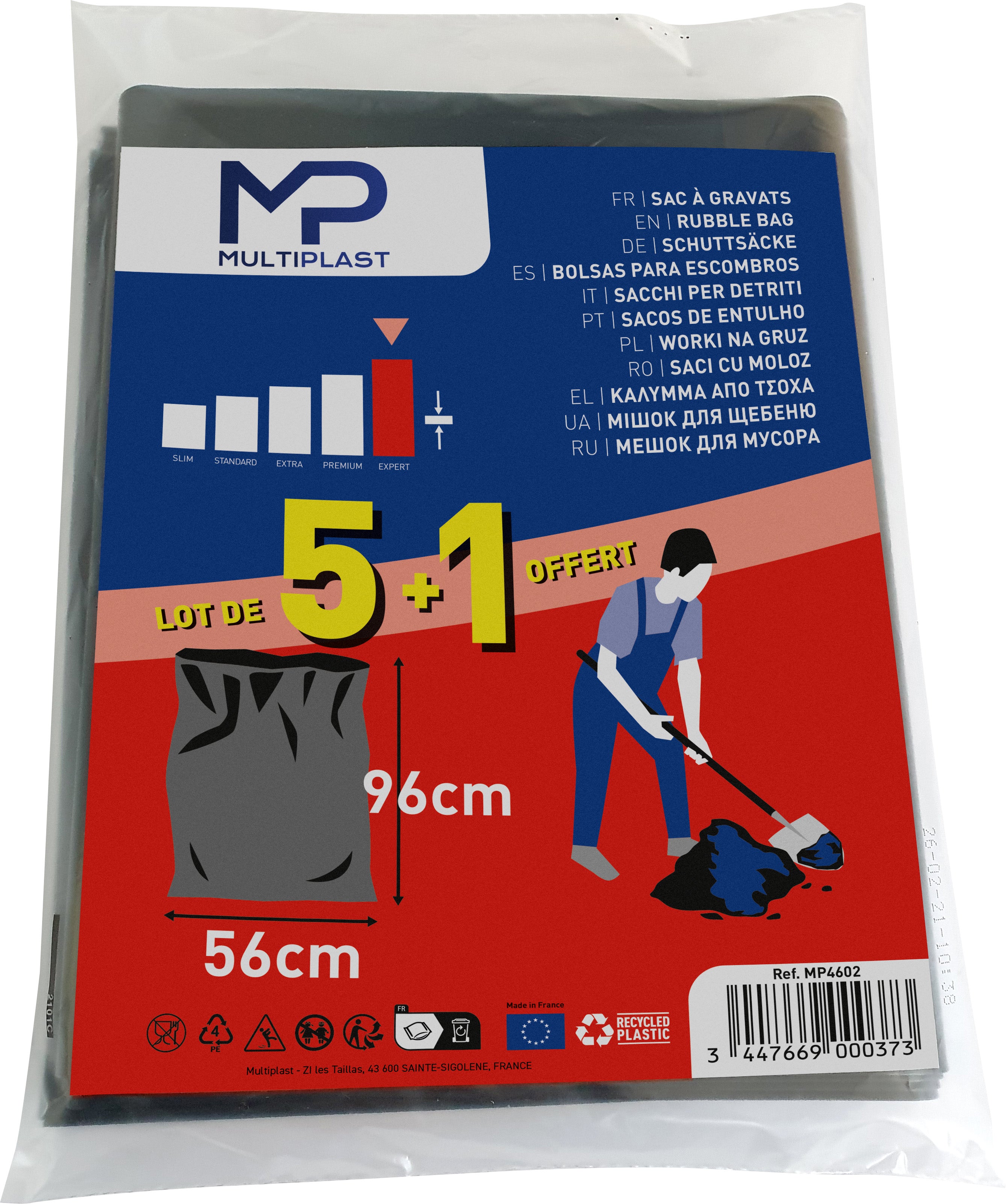 Lot De 5 Sacs étanches Plongée – 1,5L à 6L – Polyester, Légers, Protection Pluie Et Poussière – Pour Plage, Kayak, Randonnée