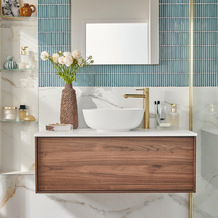 Grifo para lavabo Envol