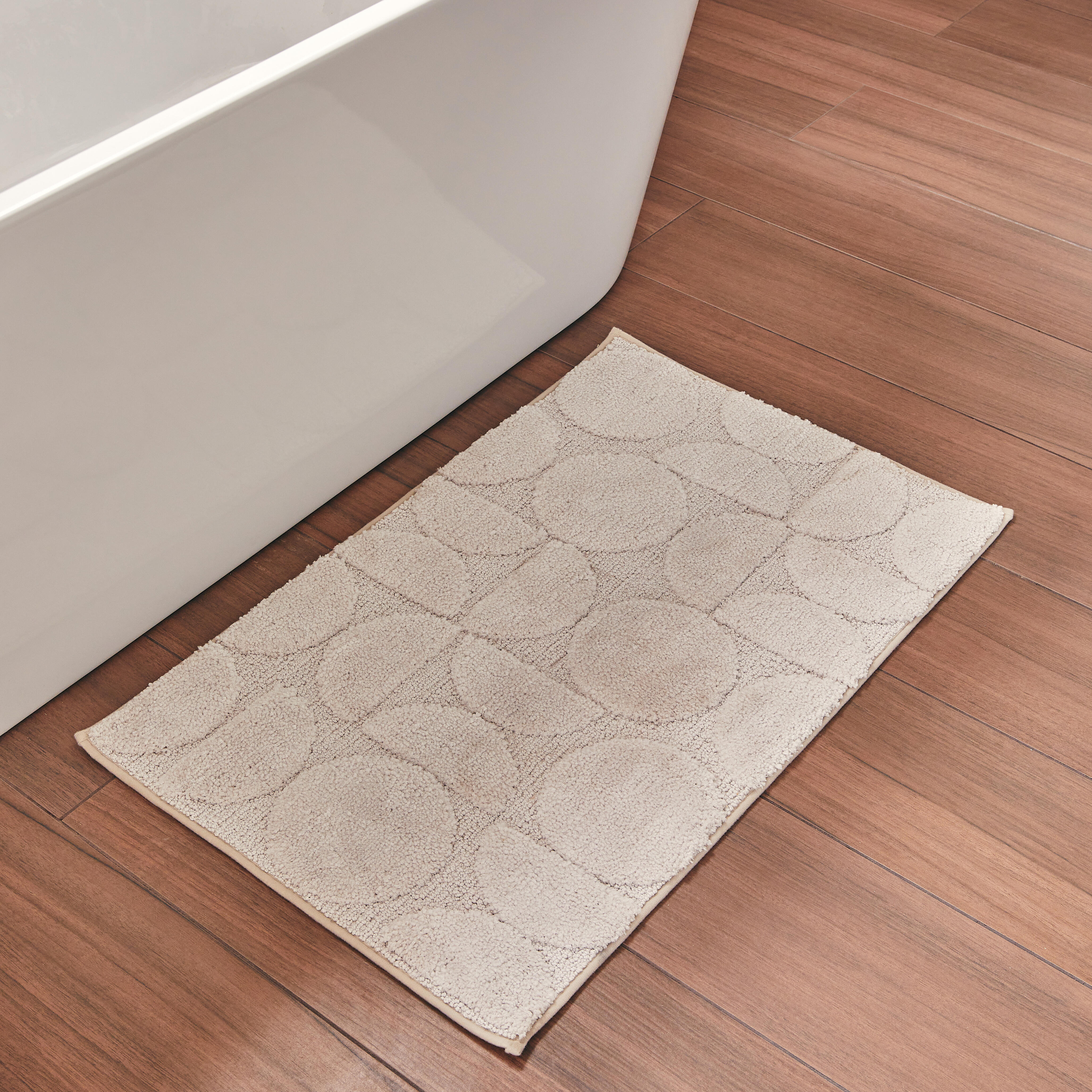 Baignoire îlot l.75 x L.160cm blanc Ilova BALNEO - 2