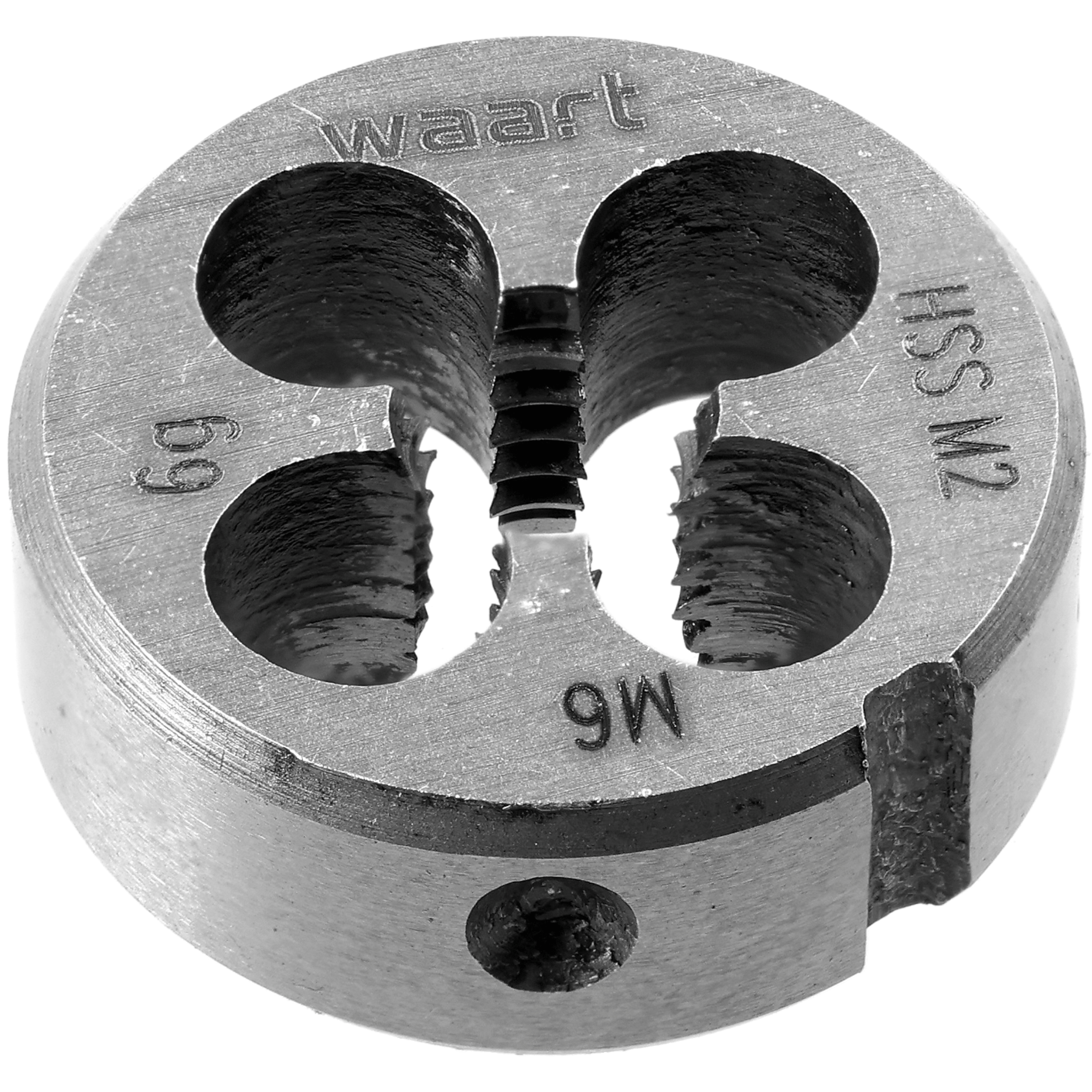 Narzynka M6 WAART