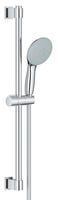 Moen 52224GBM15 - Barra di scorrimento commerciale, 1,5 gpm, cromato Moen 52224GBM15 - Barra di scorrimento commerciale, 1,5 gpm, cromato