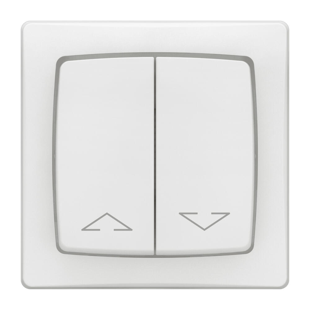 Sagane Legrand 856 14 Opalis - Commande Pour Volets Roulants - Neuf