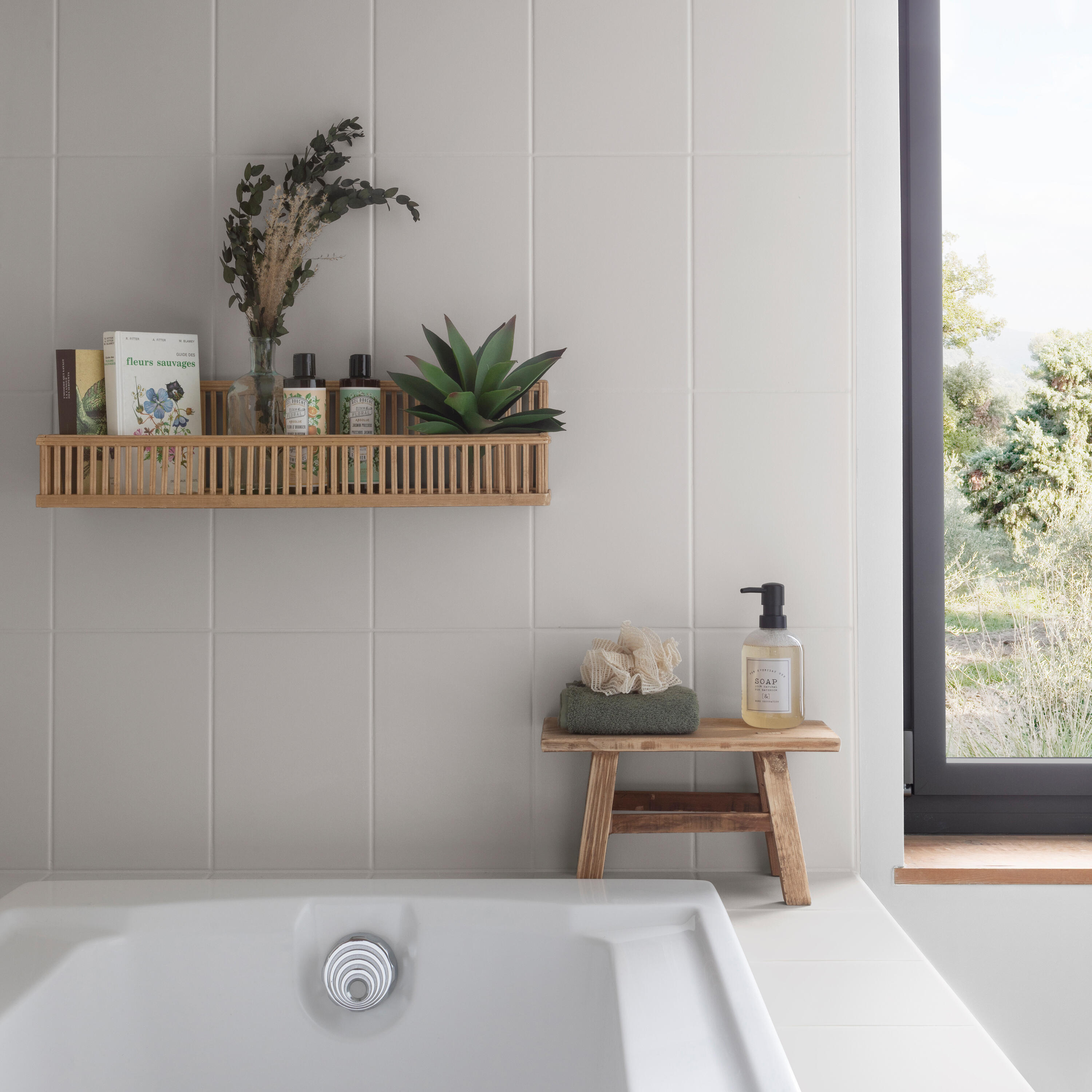 Testeur peinture meuble voile de coton satin V33 Rénovation cuisine et bain 75ML - 5