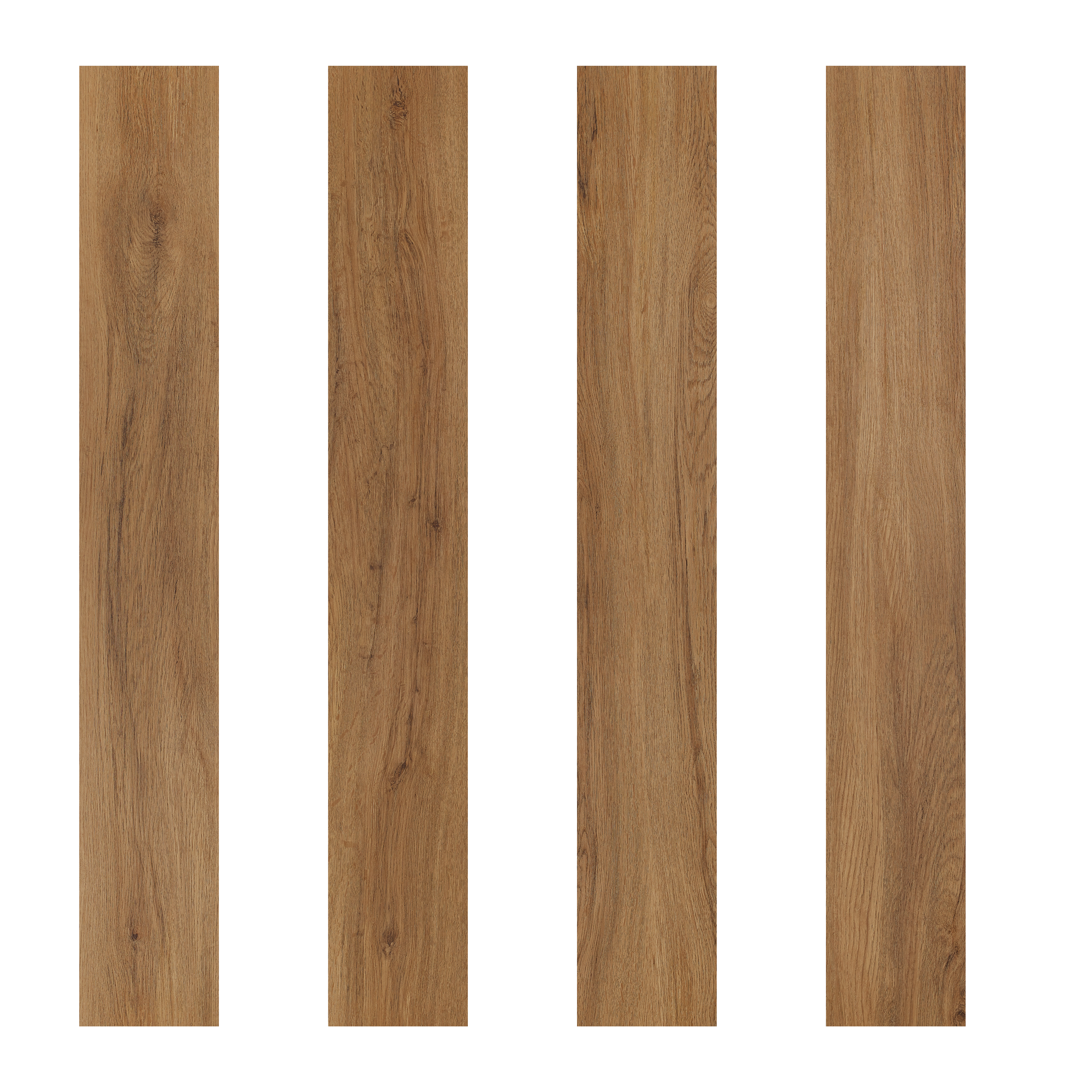 Panele winylowe SPC Dąb York Forte - 4