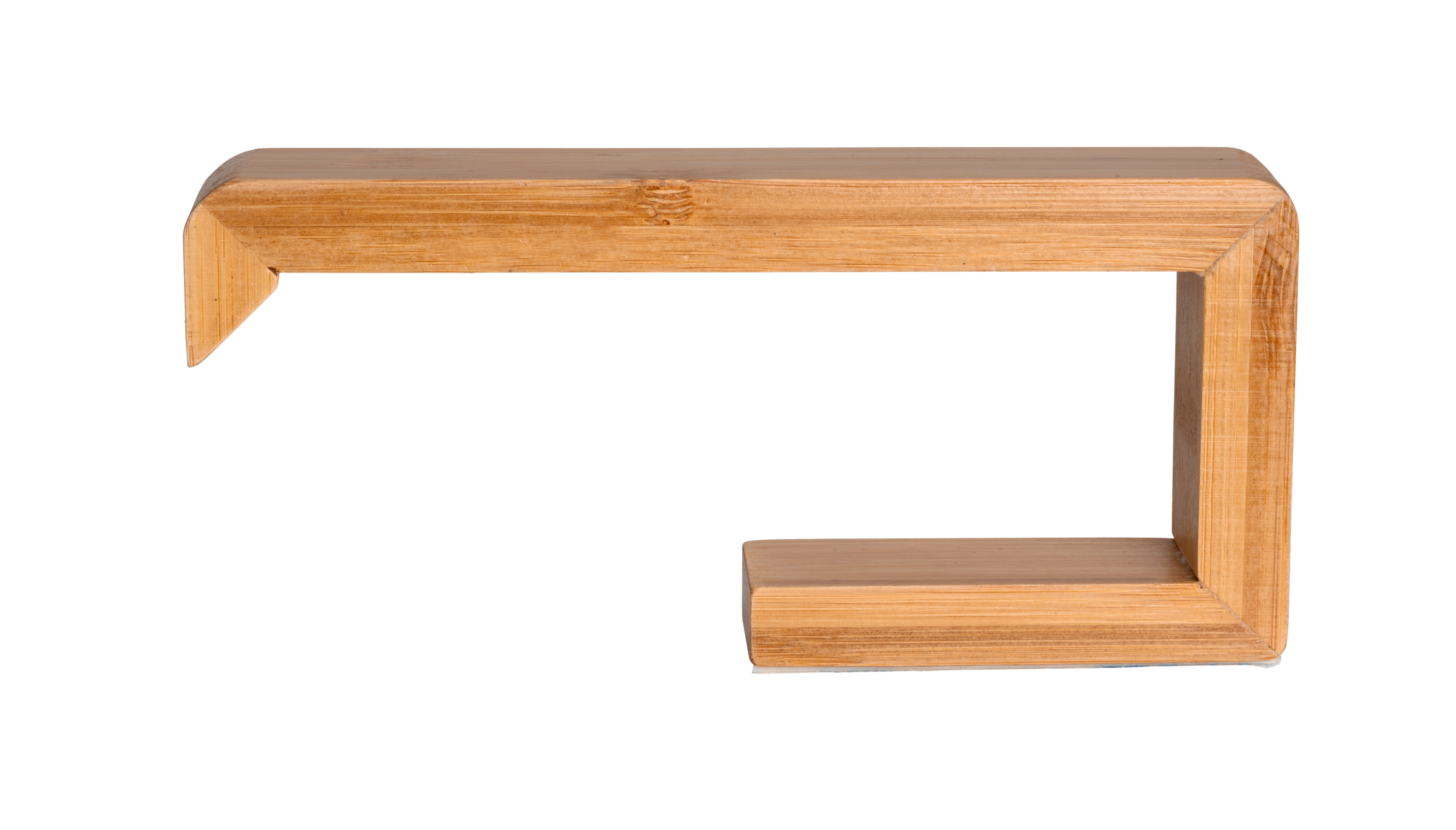 Porta-rolos bamboo Inbara - 8