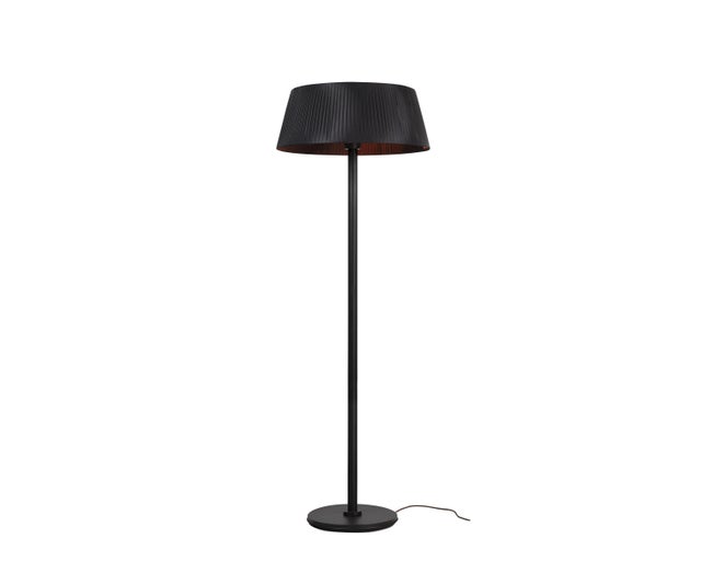 Radiador halogeno de pie BRITEC Niza