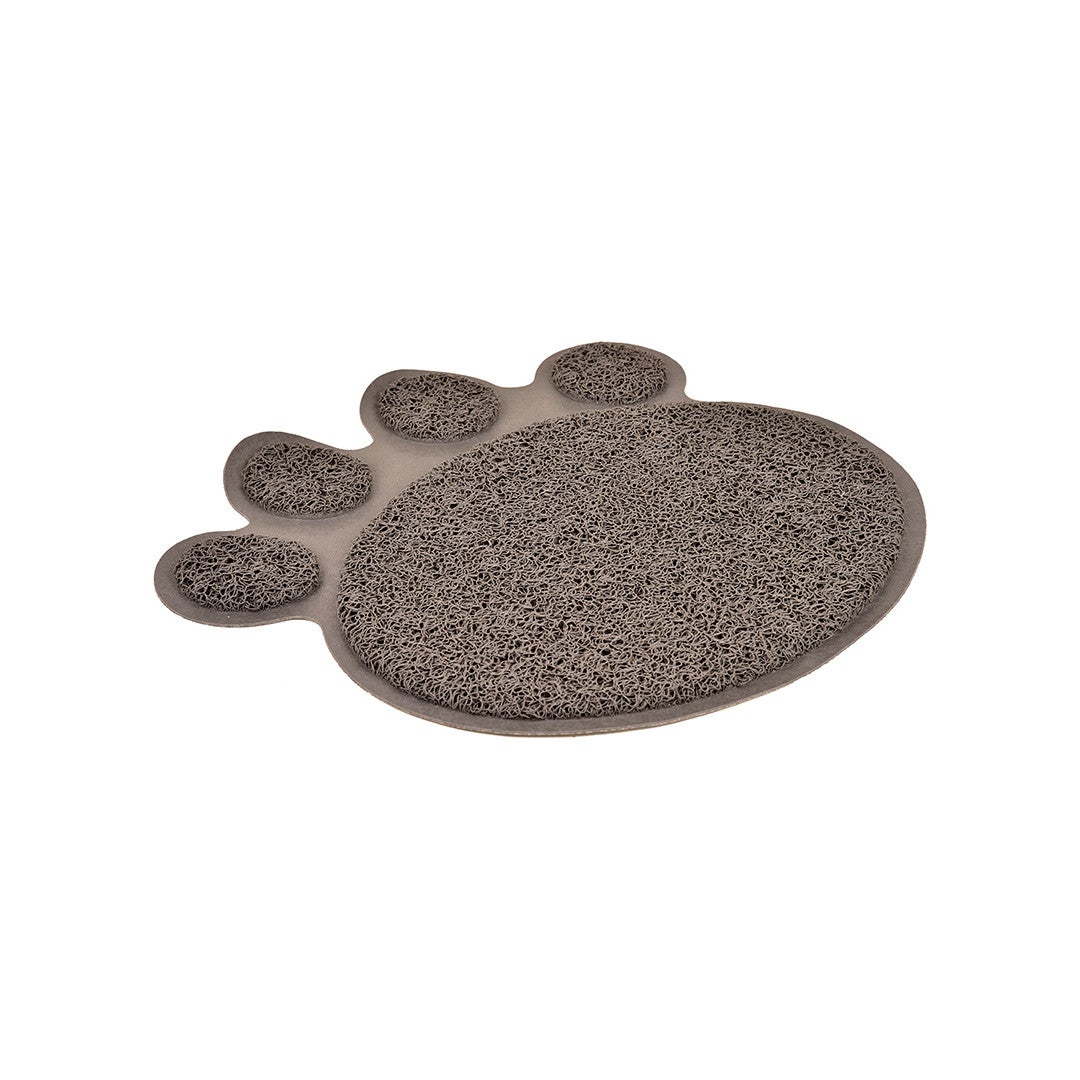Tapete para WC gatos - 3