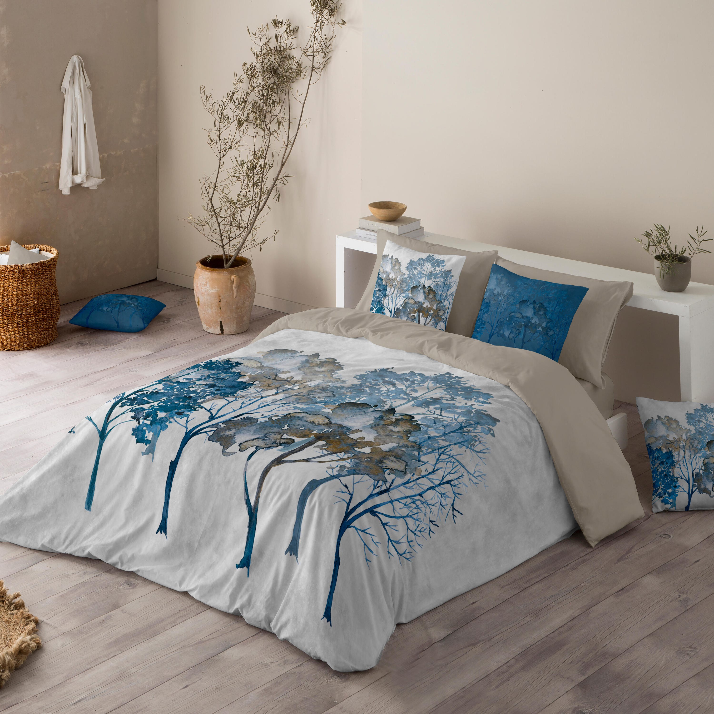 Carrefour Funda Nordica Gris Cama 150 Funda Nordica Carrefour 150